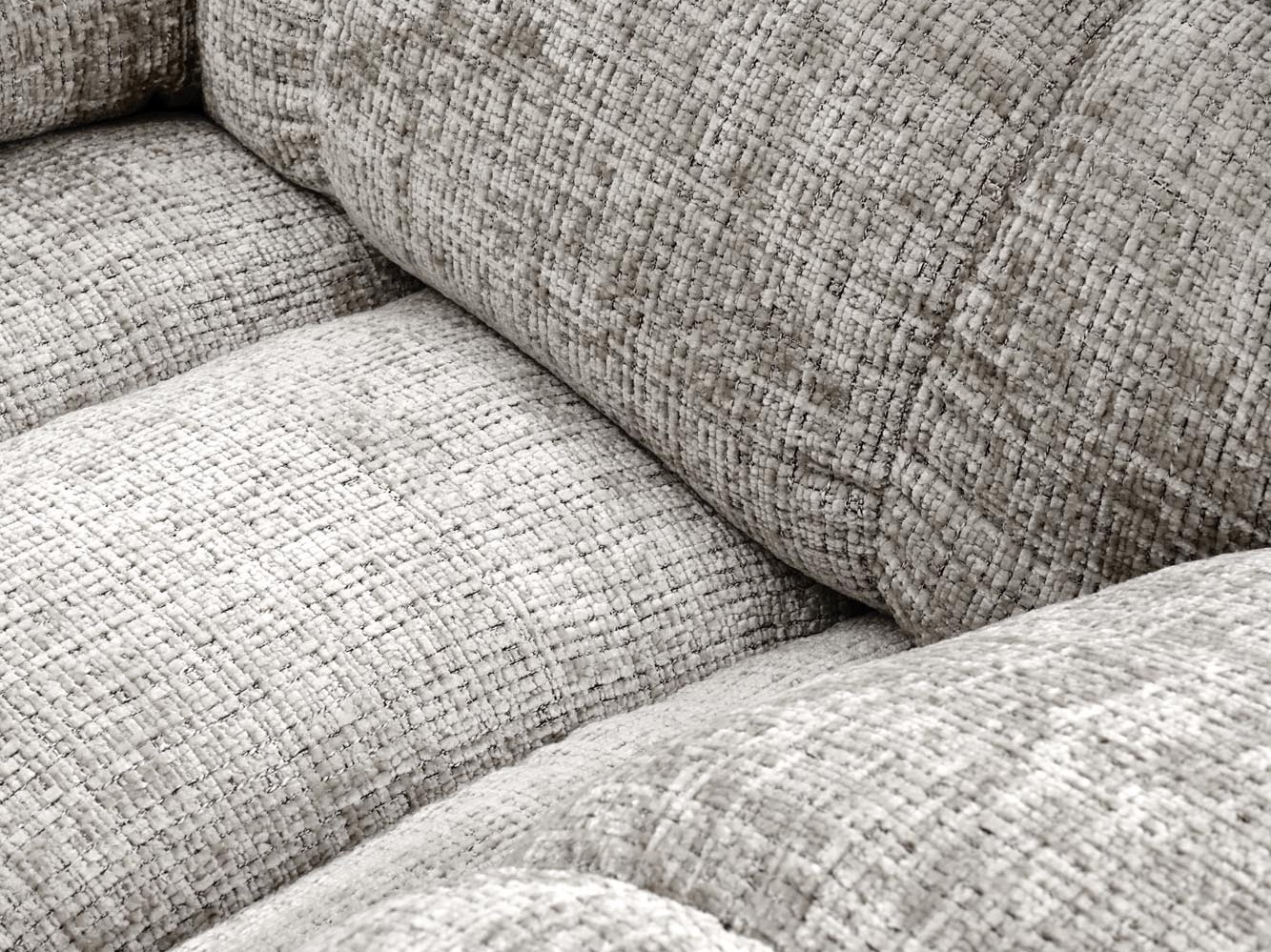 Kallistuva nojatuoli Houston 2080 (Harmaa)