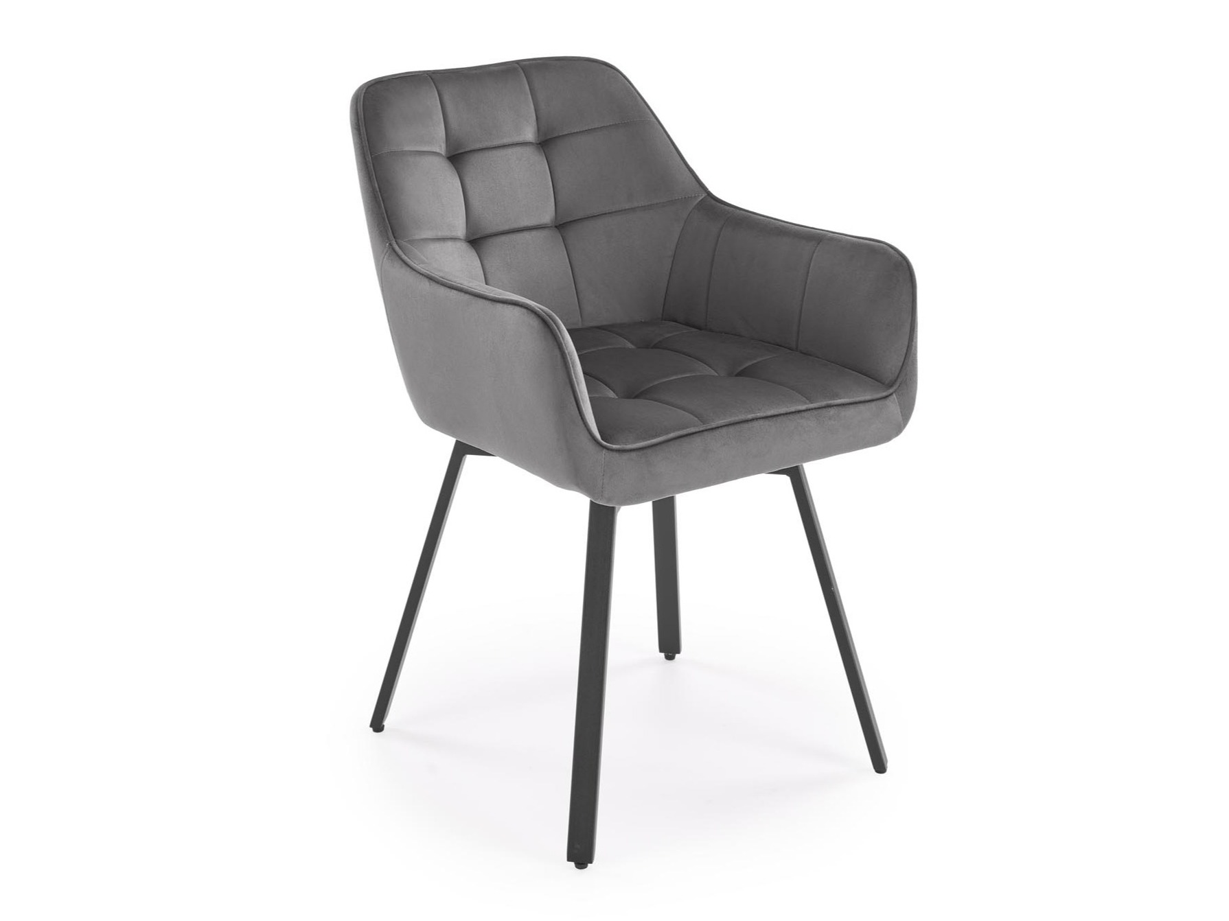 Tuoli Houston 2070 (Harmaa)