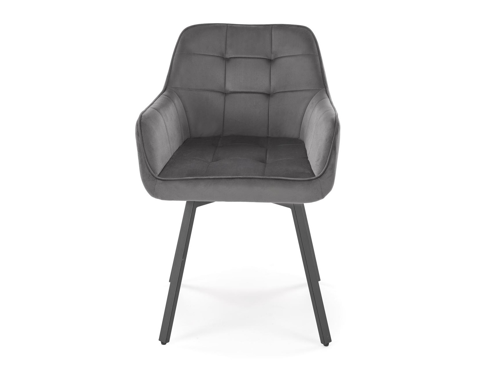 Tuoli Houston 2070 (Harmaa)