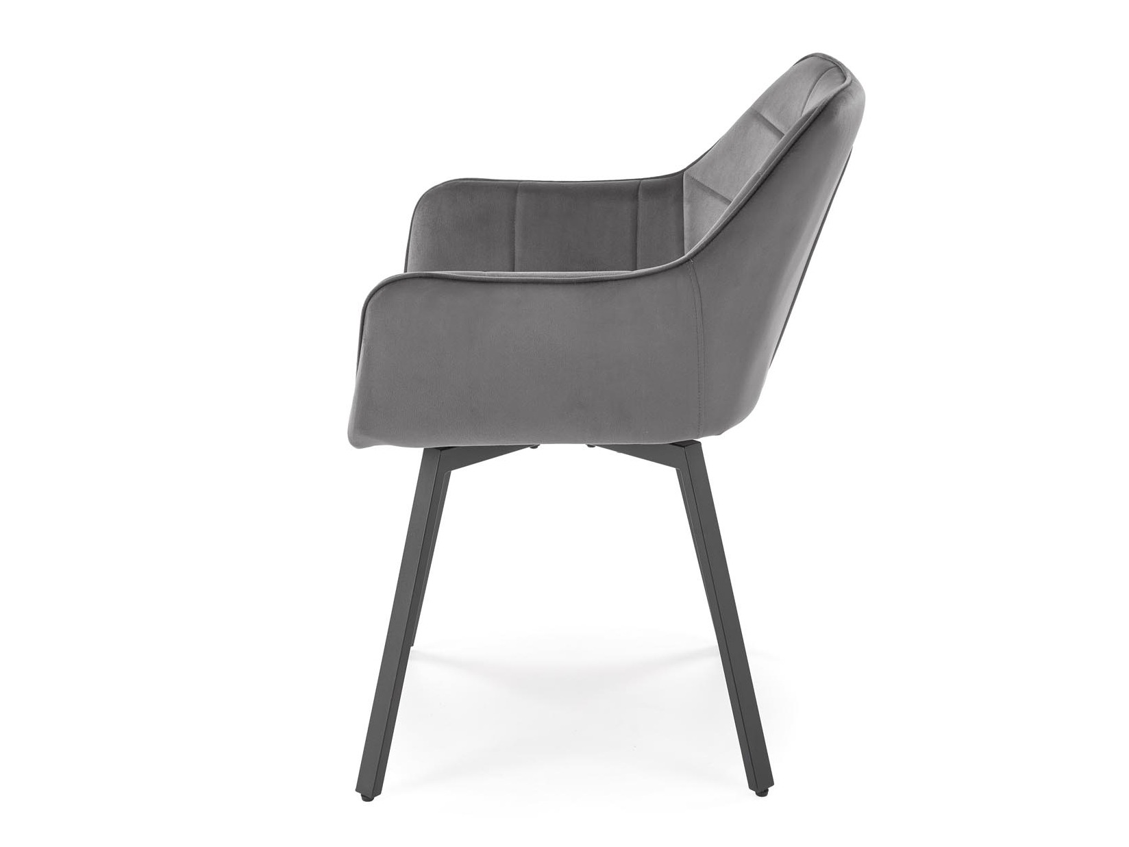 Tuoli Houston 2070 (Harmaa)