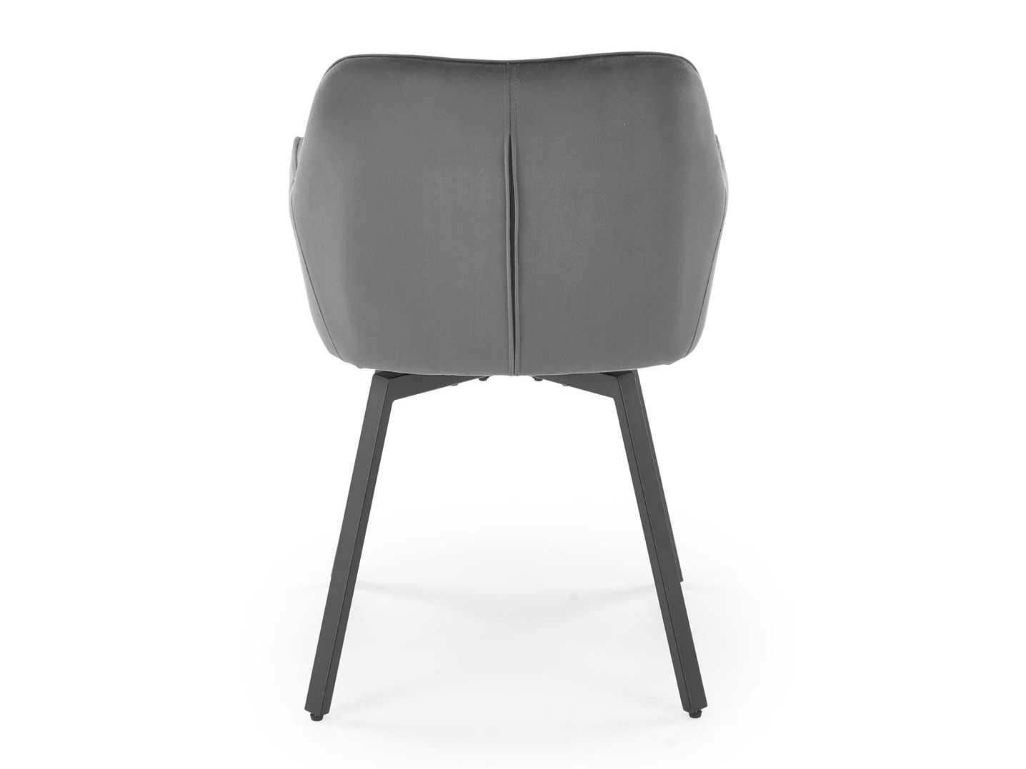 Tuoli Houston 2070 (Harmaa)