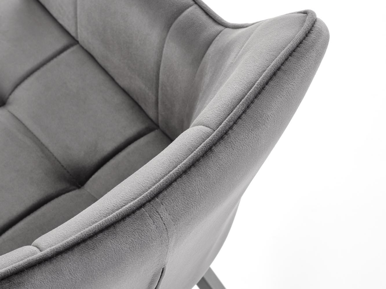 Tuoli Houston 2070 (Harmaa)