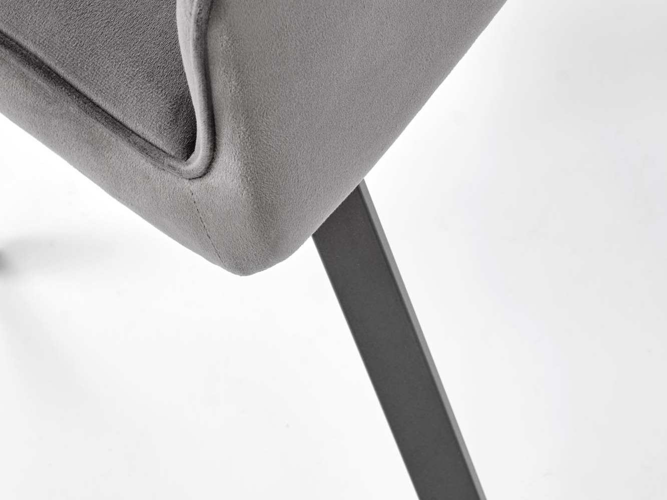 Tuoli Houston 2070 (Harmaa)
