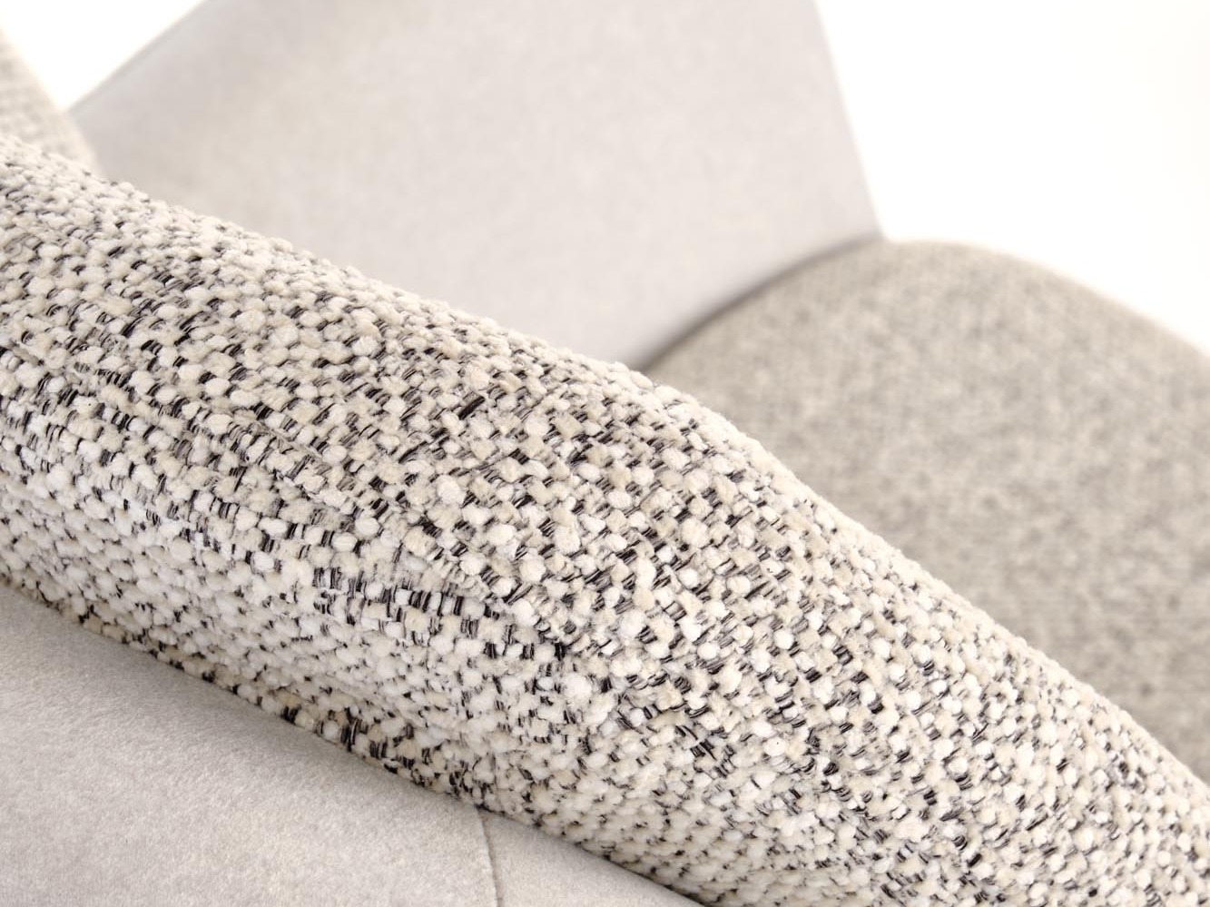 Tuoli Houston 2072 (Vaaleanharmaa)