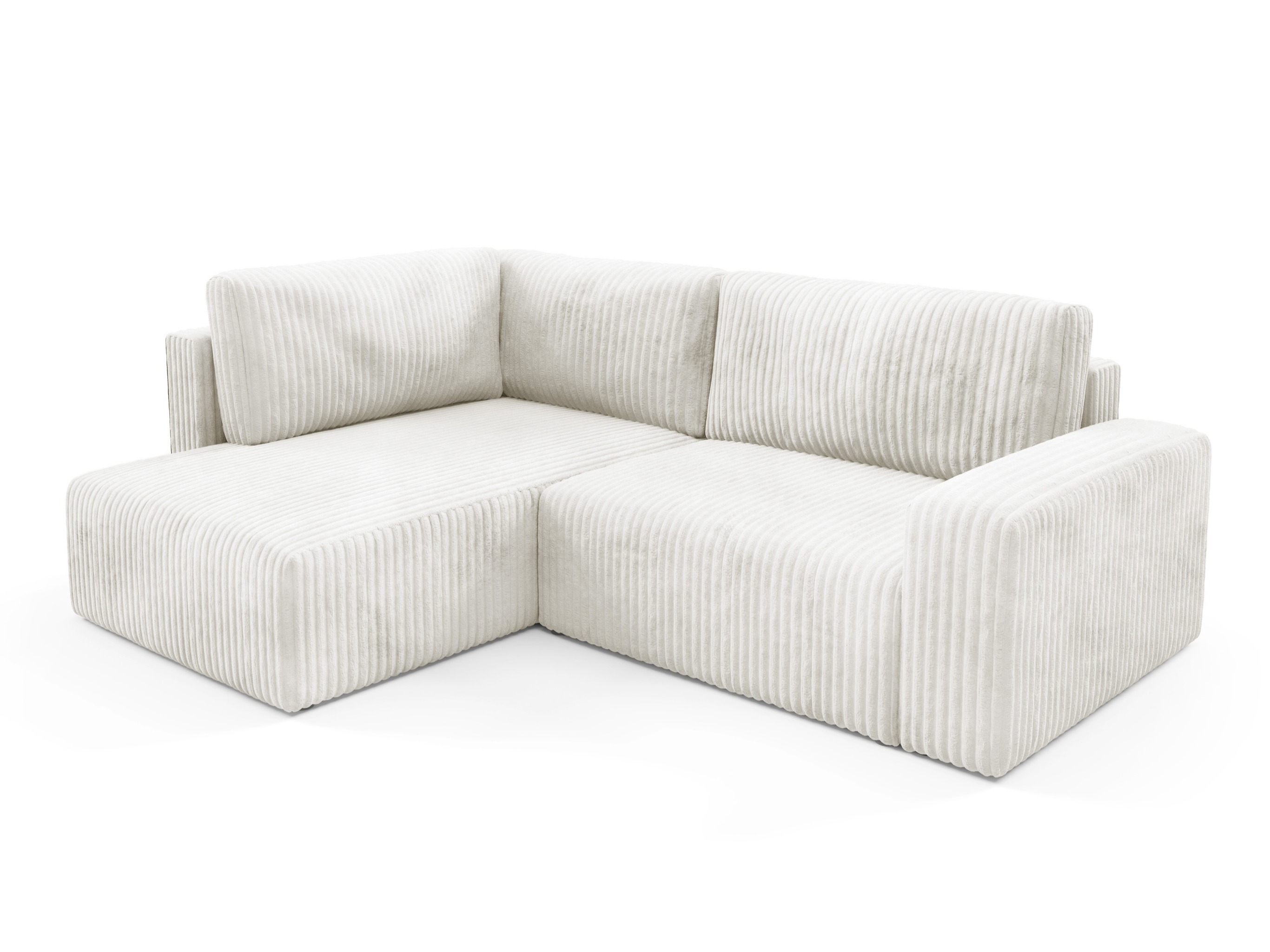 Kulmasohva Franklin 162 (Vasen)