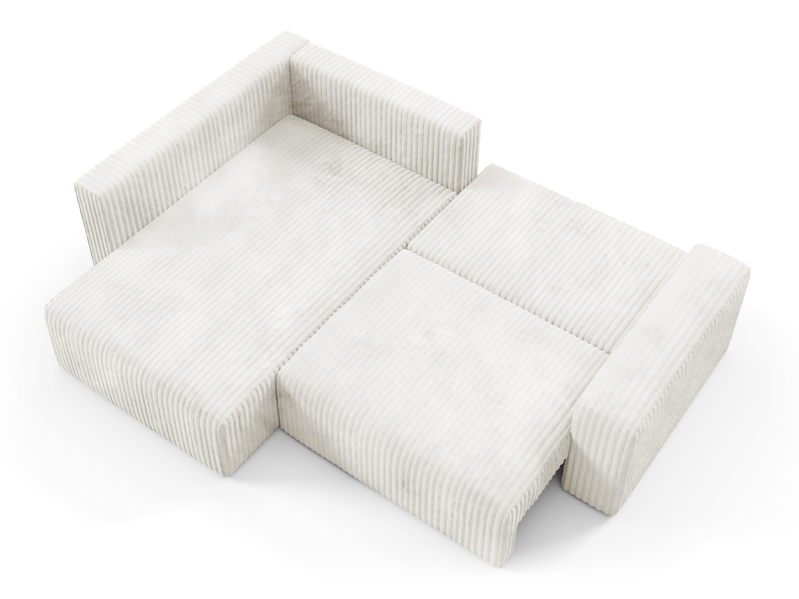 Kulmasohva Franklin 162 (Vasen)