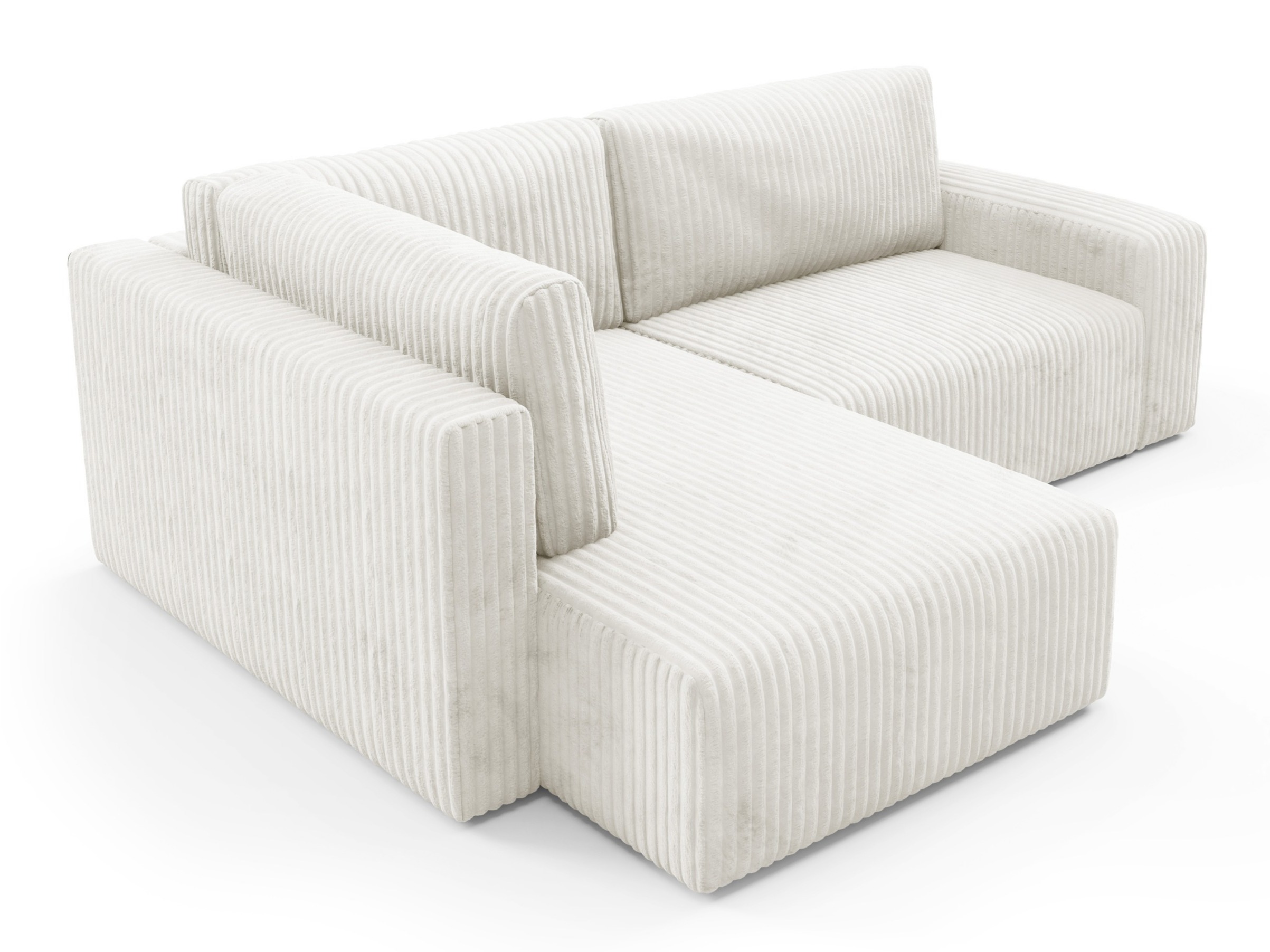 Kulmasohva Franklin 162 (Vasen)