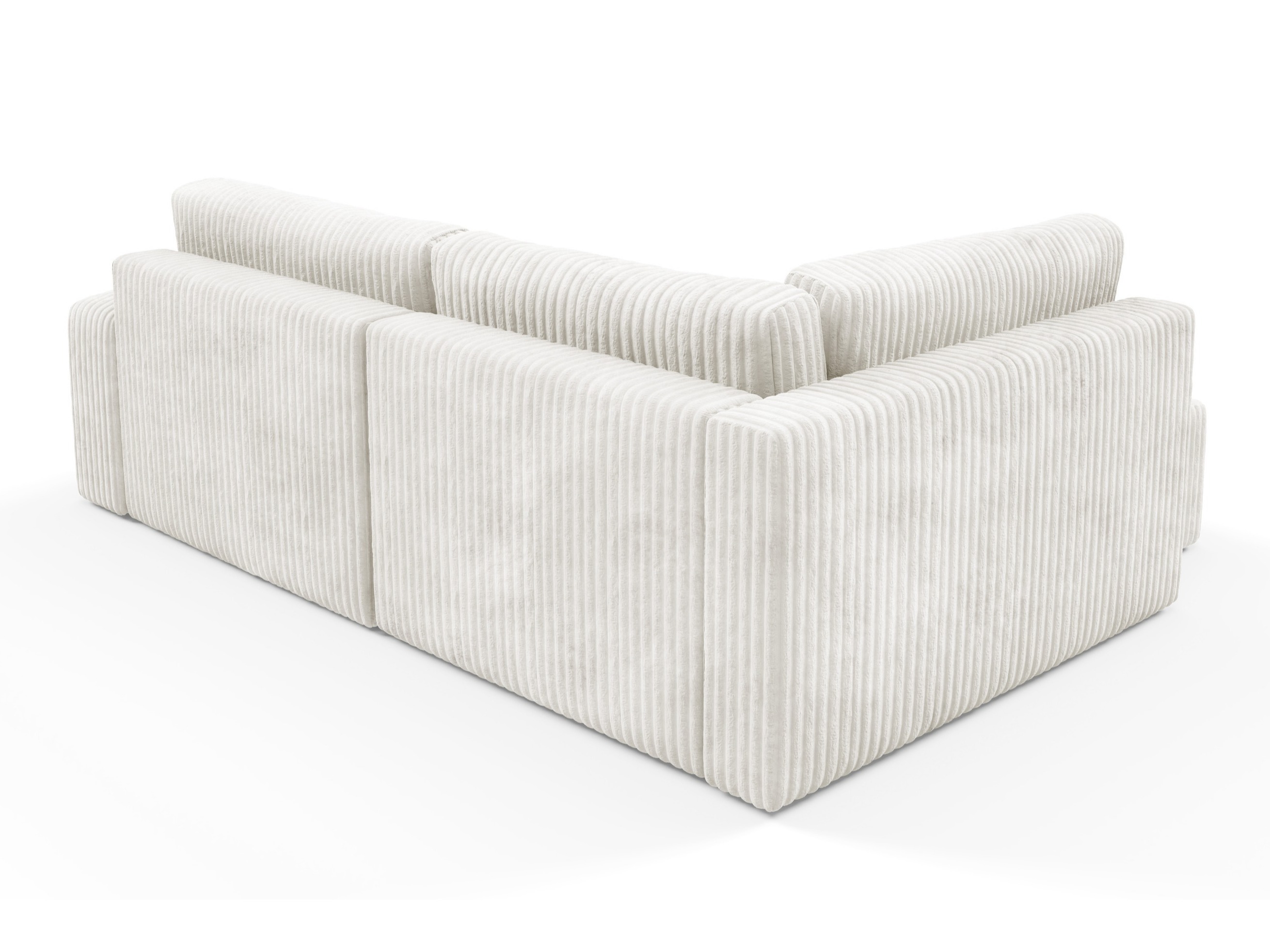 Kulmasohva Franklin 162 (Vasen)