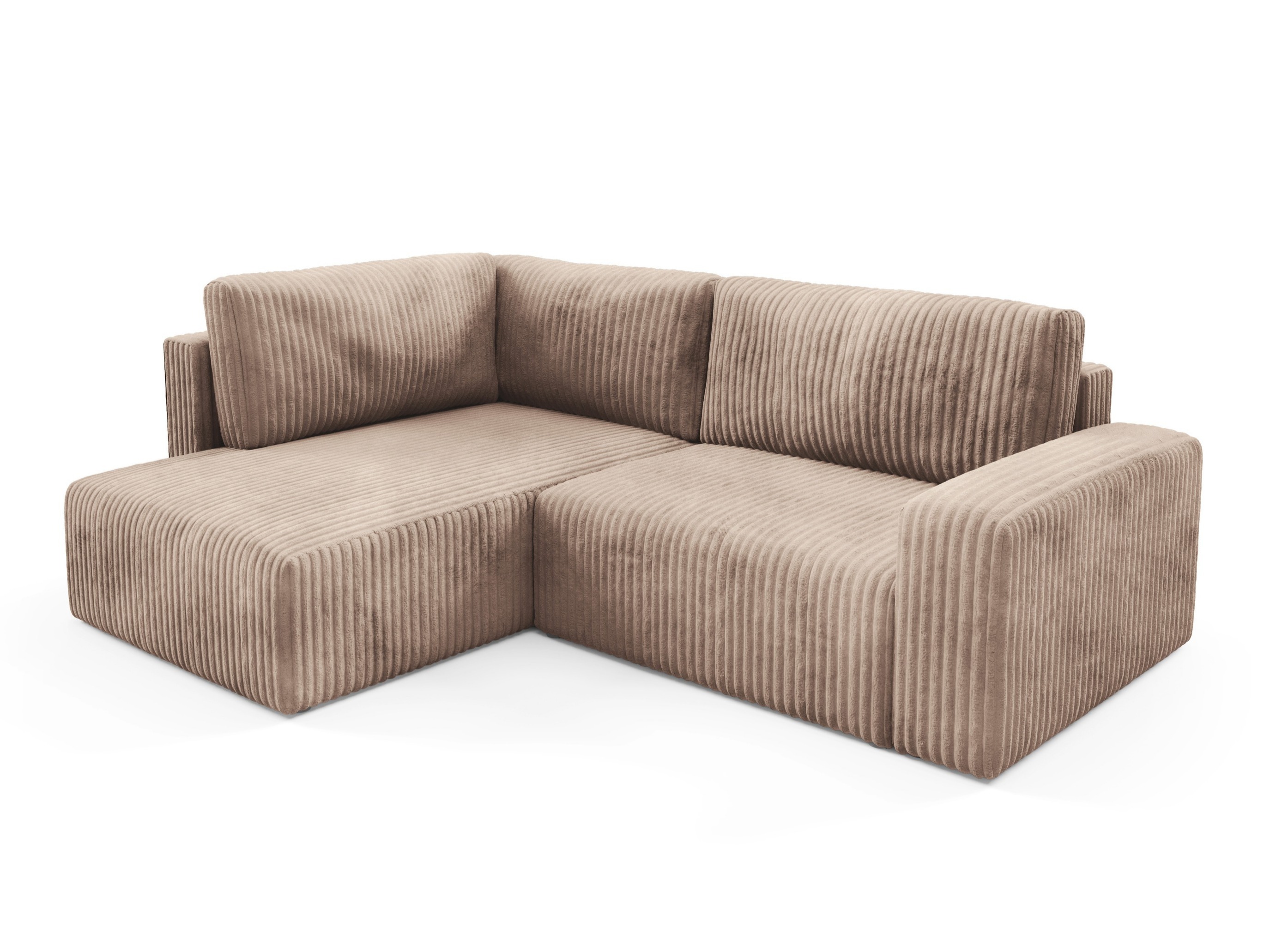 Kulmasohva Franklin 162 (Vasen)