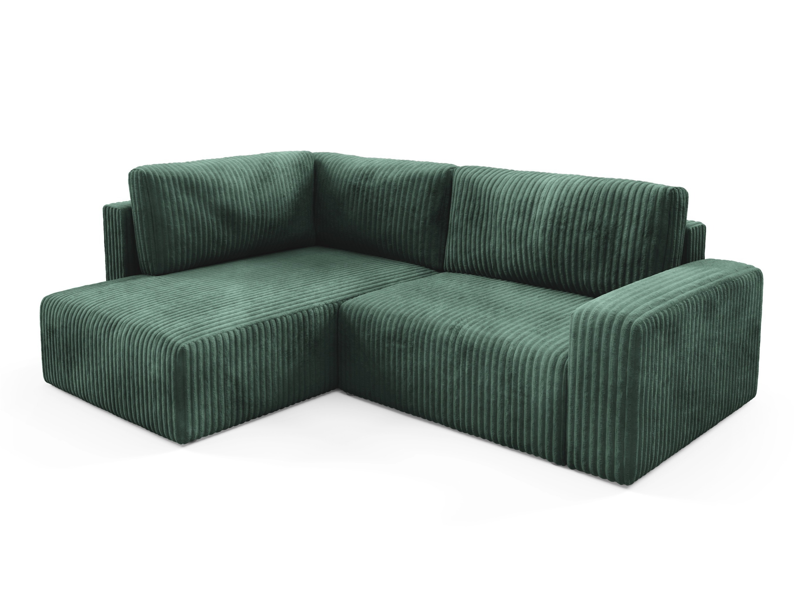 Kulmasohva Franklin 162 (Vasen)