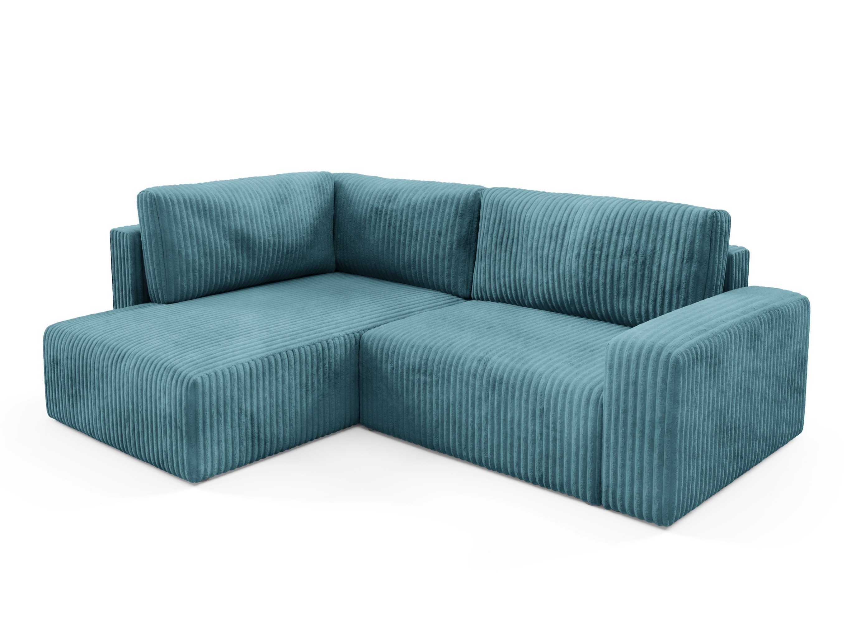 Kulmasohva Franklin 162 (Vasen)