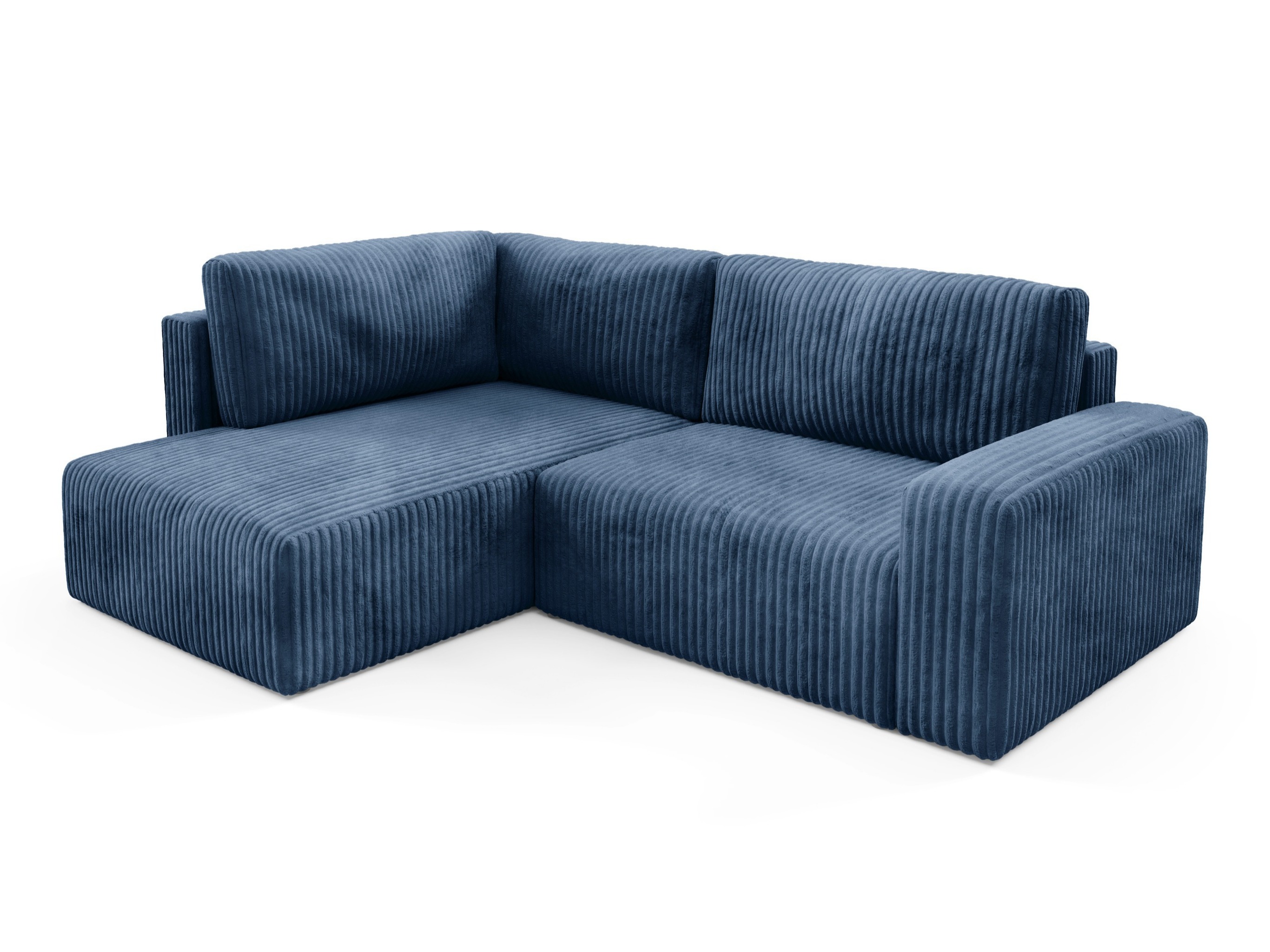 Kulmasohva Franklin 162 (Vasen)