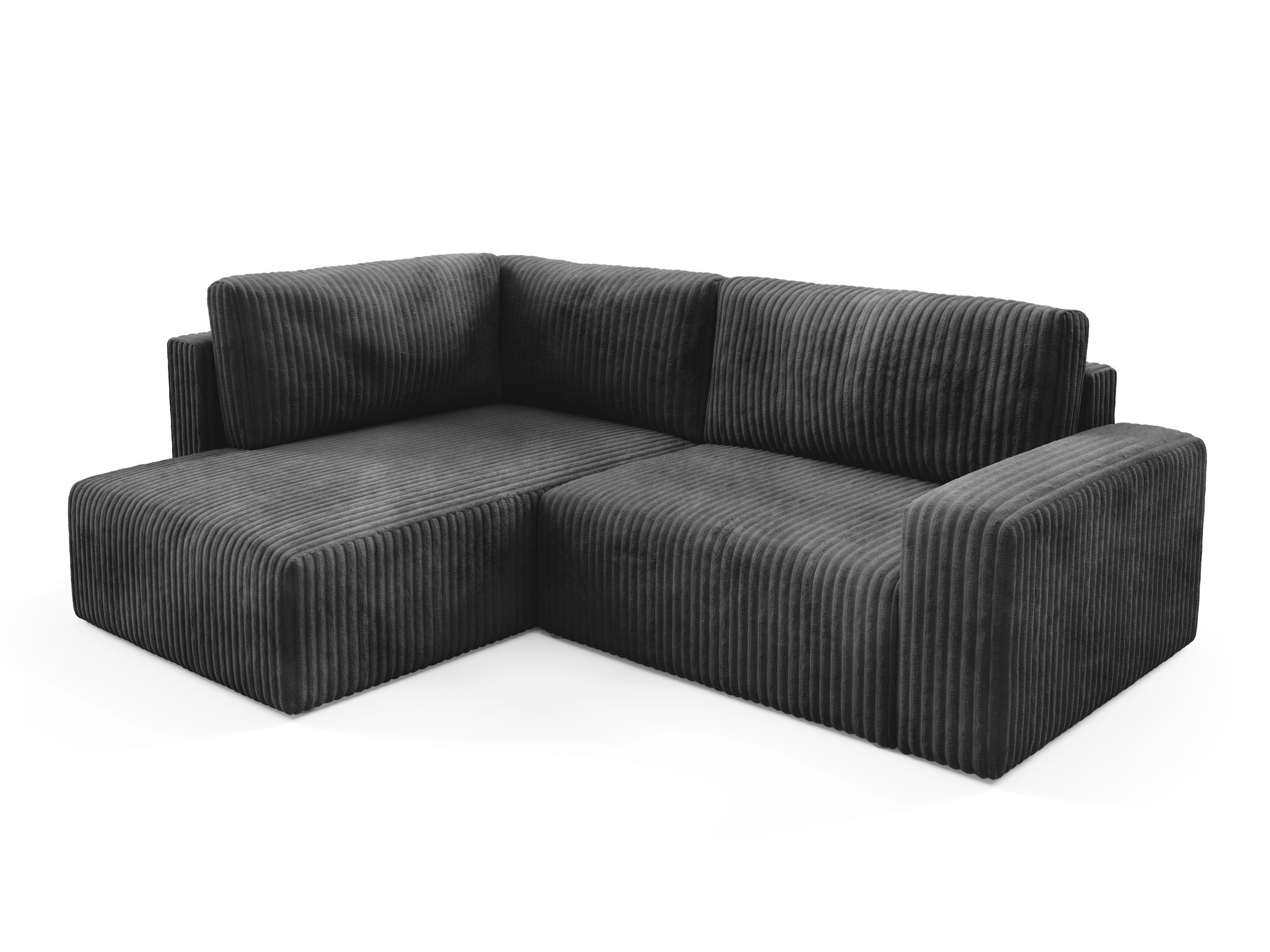 Kulmasohva Franklin 162 (Vasen)