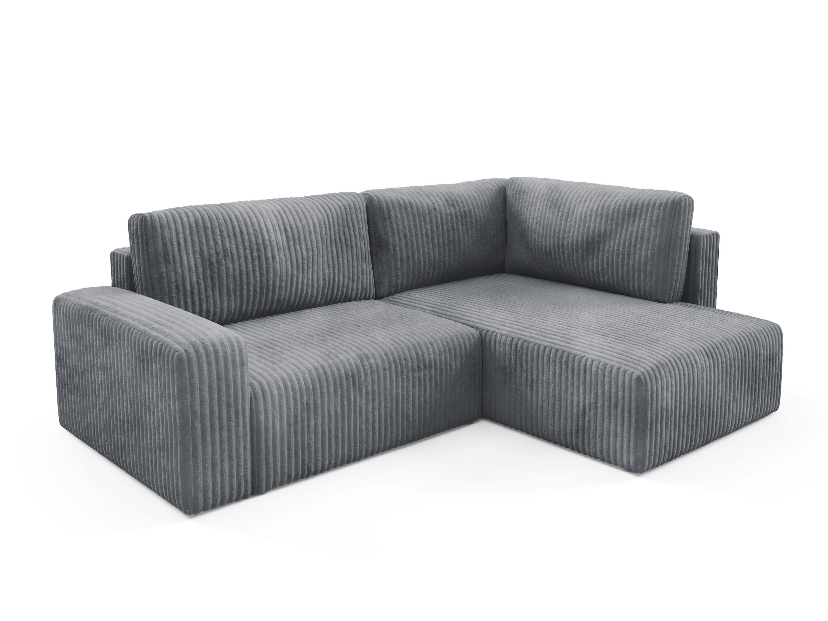 Kulmasohva Franklin 162 (Oikea)