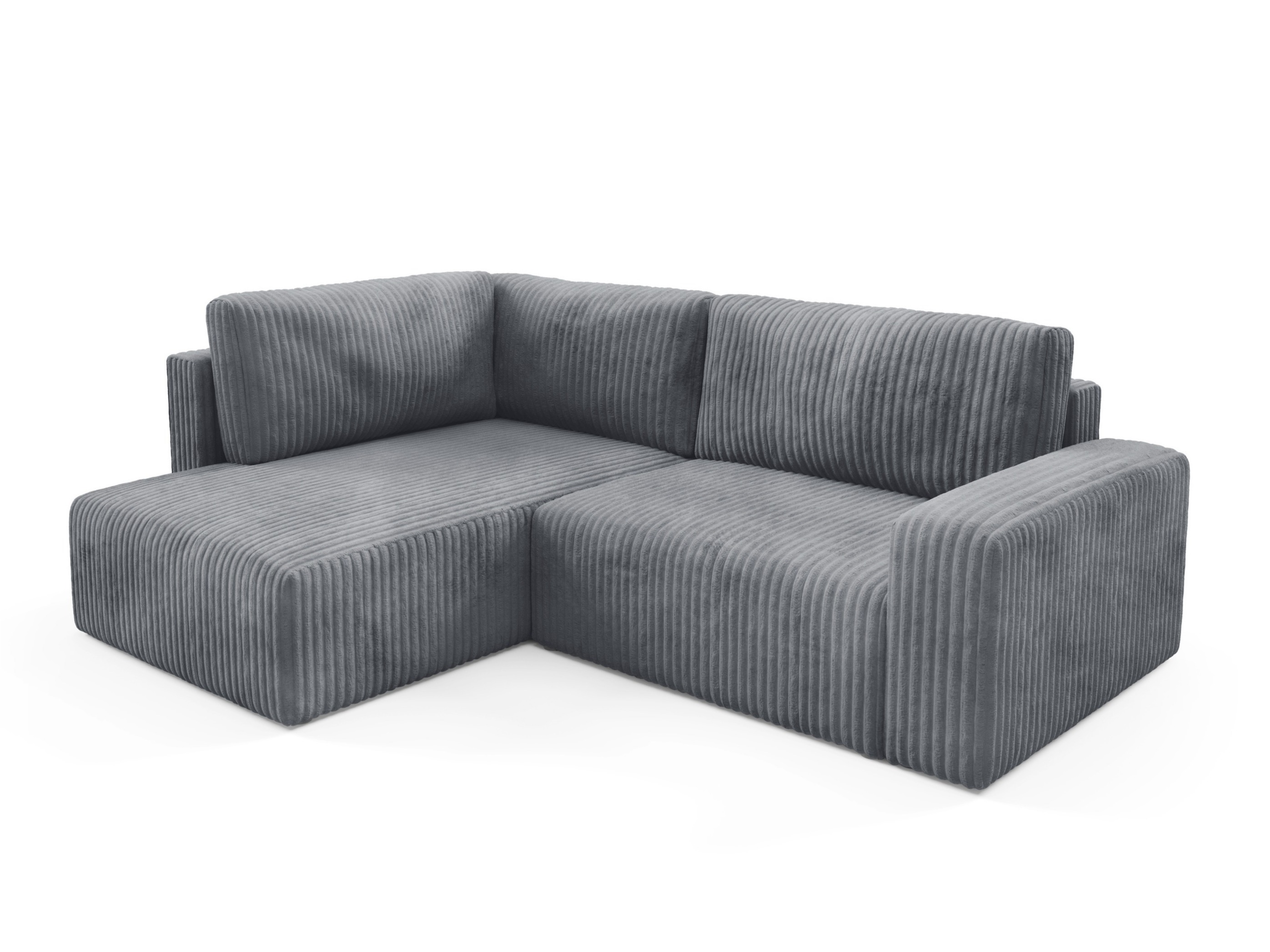 Kulmasohva Franklin 162 (Vasen)