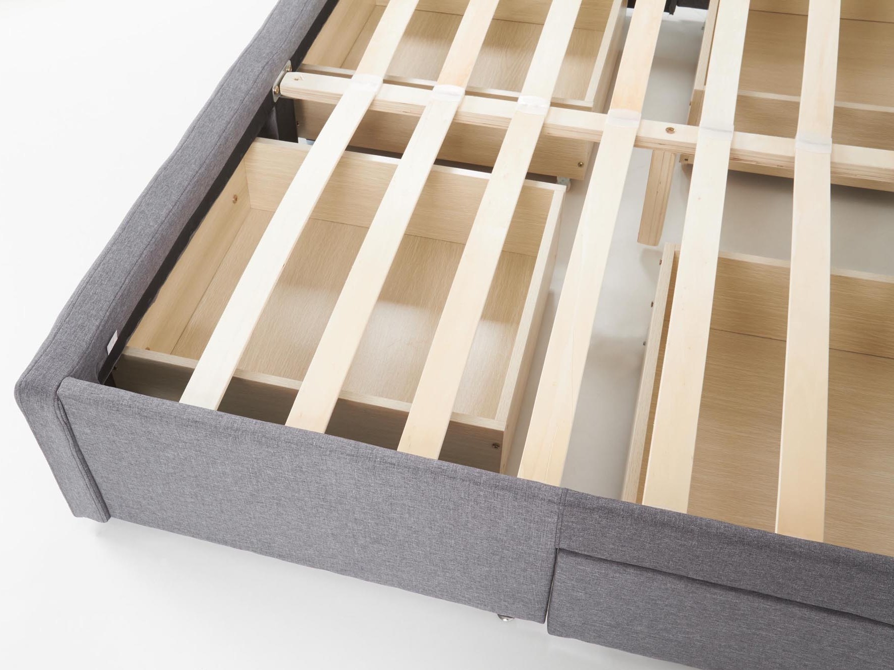 Sänky Houston Vesper