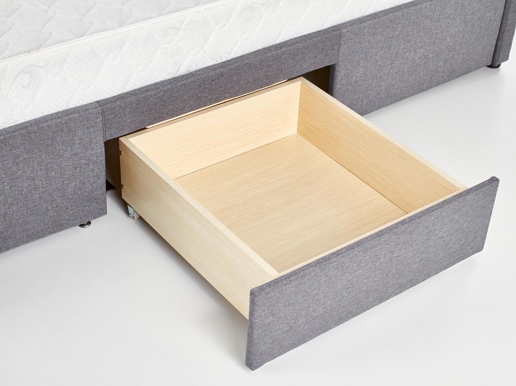 Sänky Houston Vesper