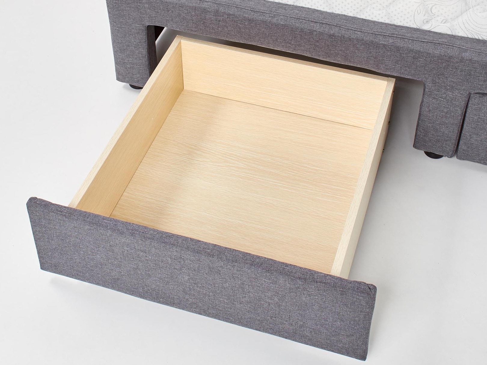 Sänky Houston Vesper