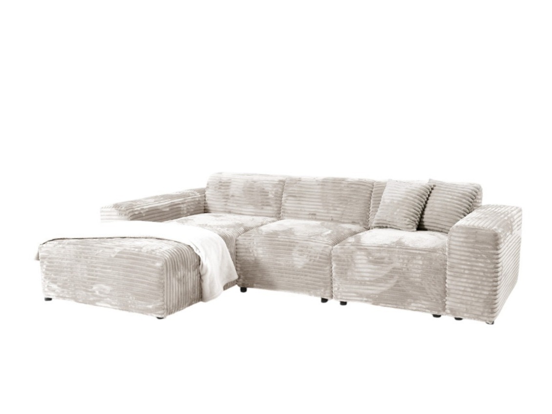 Kulmasohva Franklin 137 (Tilia 01)