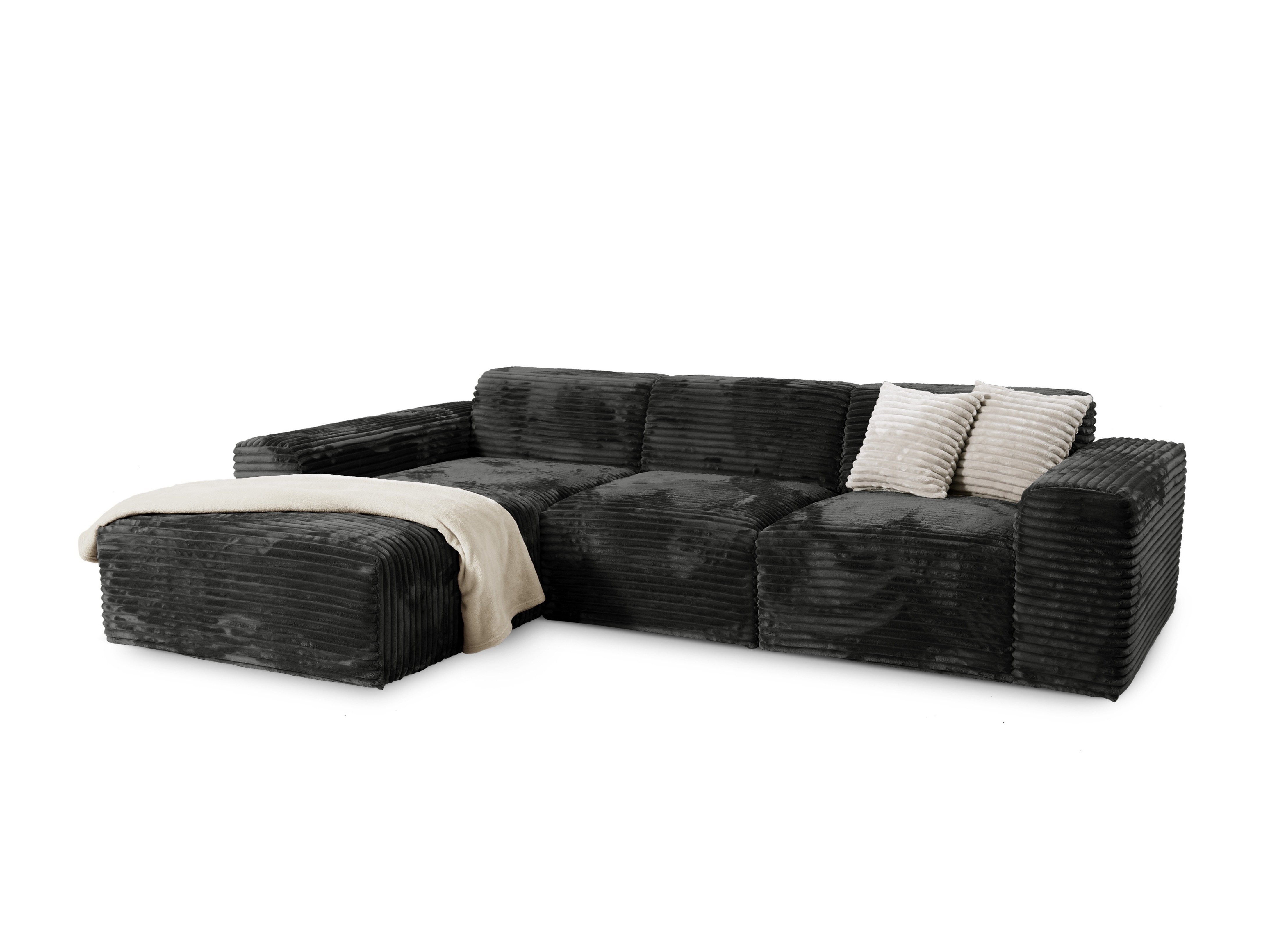 Kulmasohva Franklin 137 (Tilia 100)