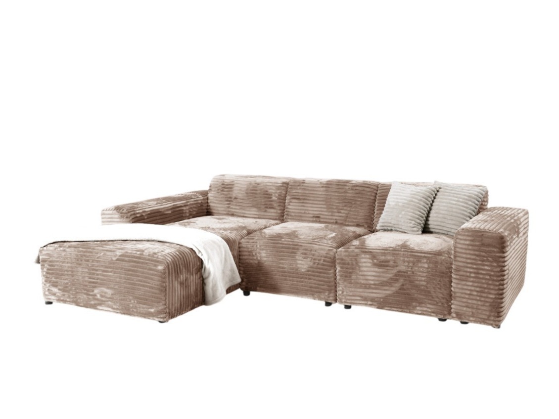 Kulmasohva Franklin 137 (Tilia 17)