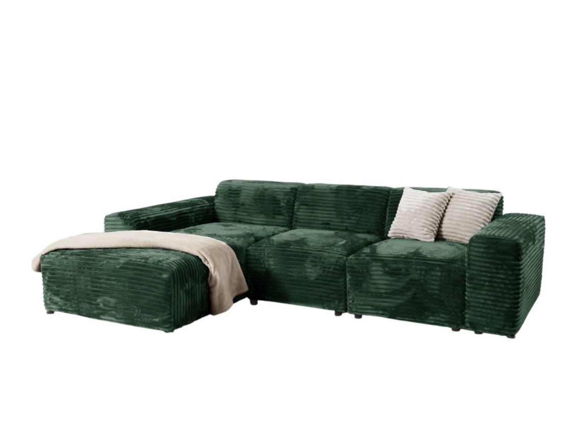 Kulmasohva Franklin 137 (Tilia 39)