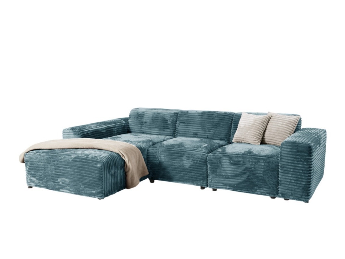 Kulmasohva Franklin 137 (Tilia 75)