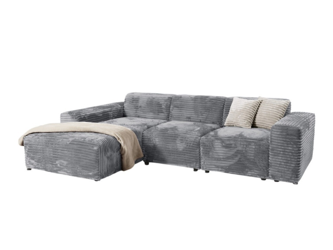 Kulmasohva Franklin 137 (Tilia 90)