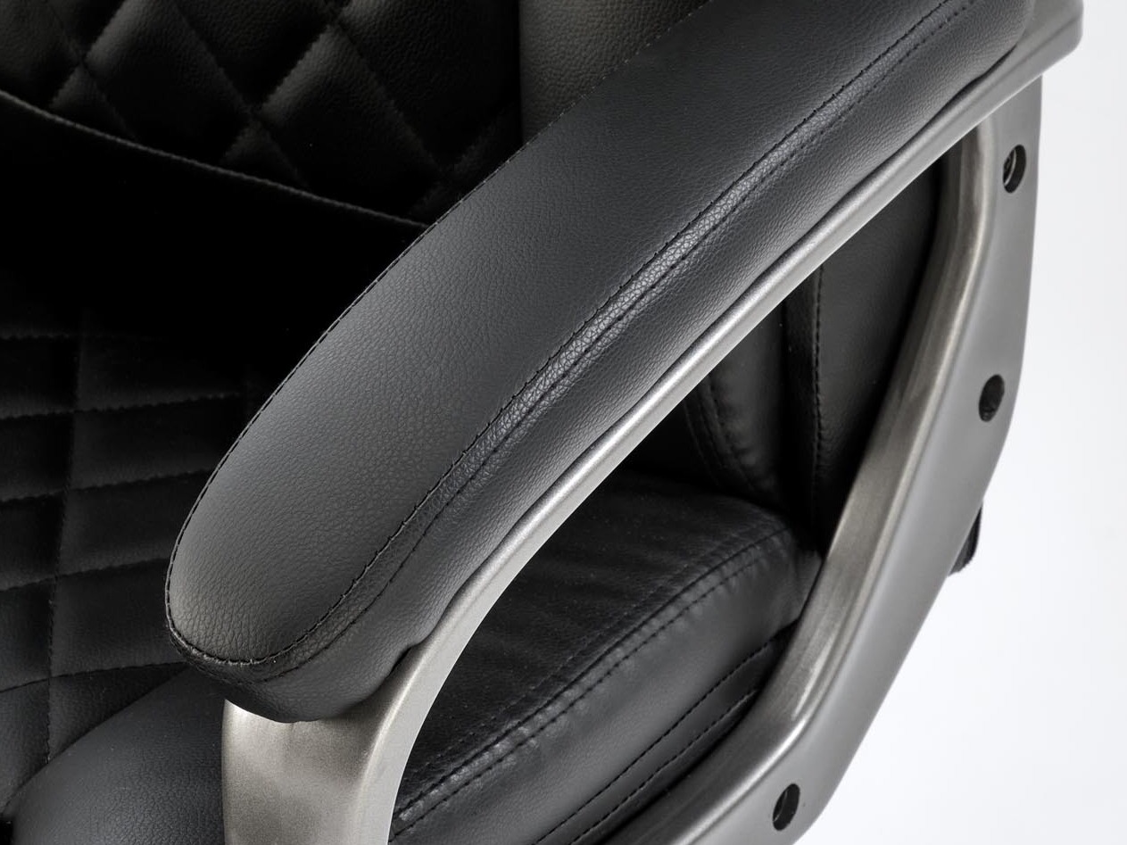 Toimistotuoli Houston 1602 (Musta)