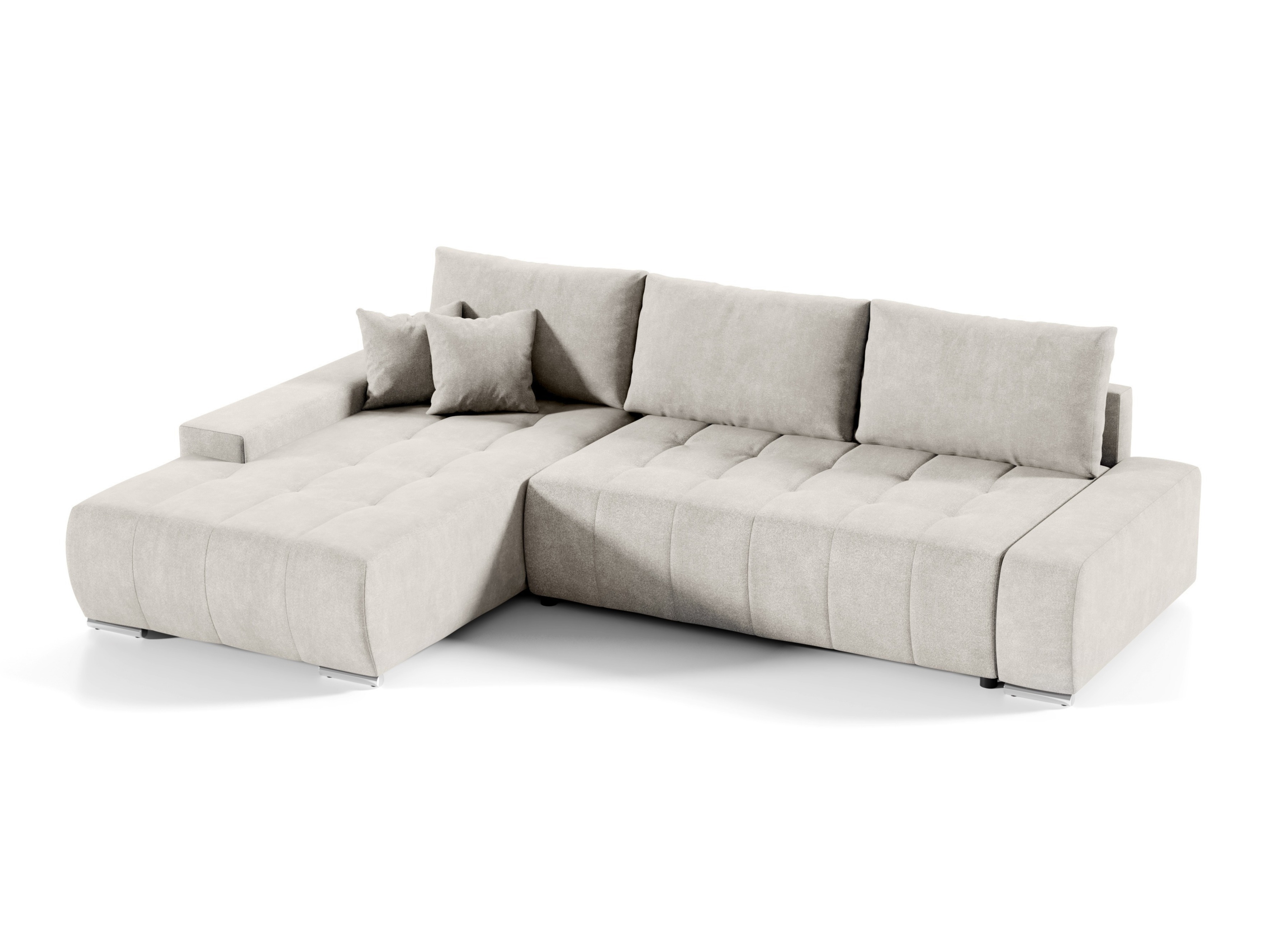 Kulmasohva Franklin 118 (Aston 01)