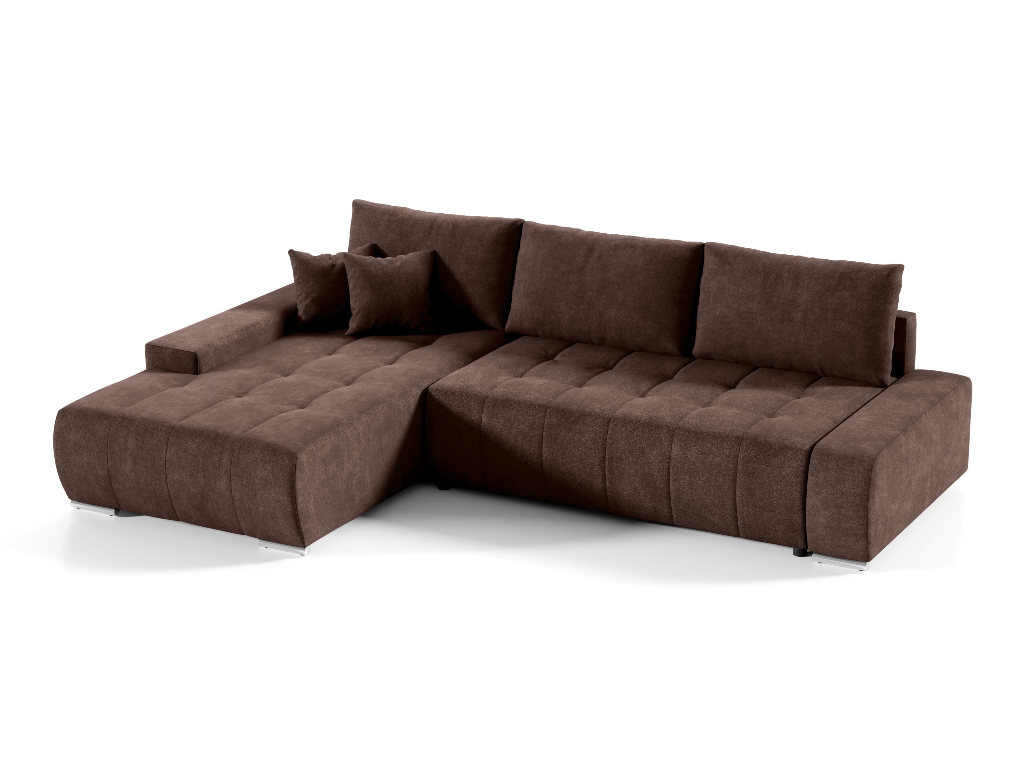 Kulmasohva Franklin 118 (Aston 04)