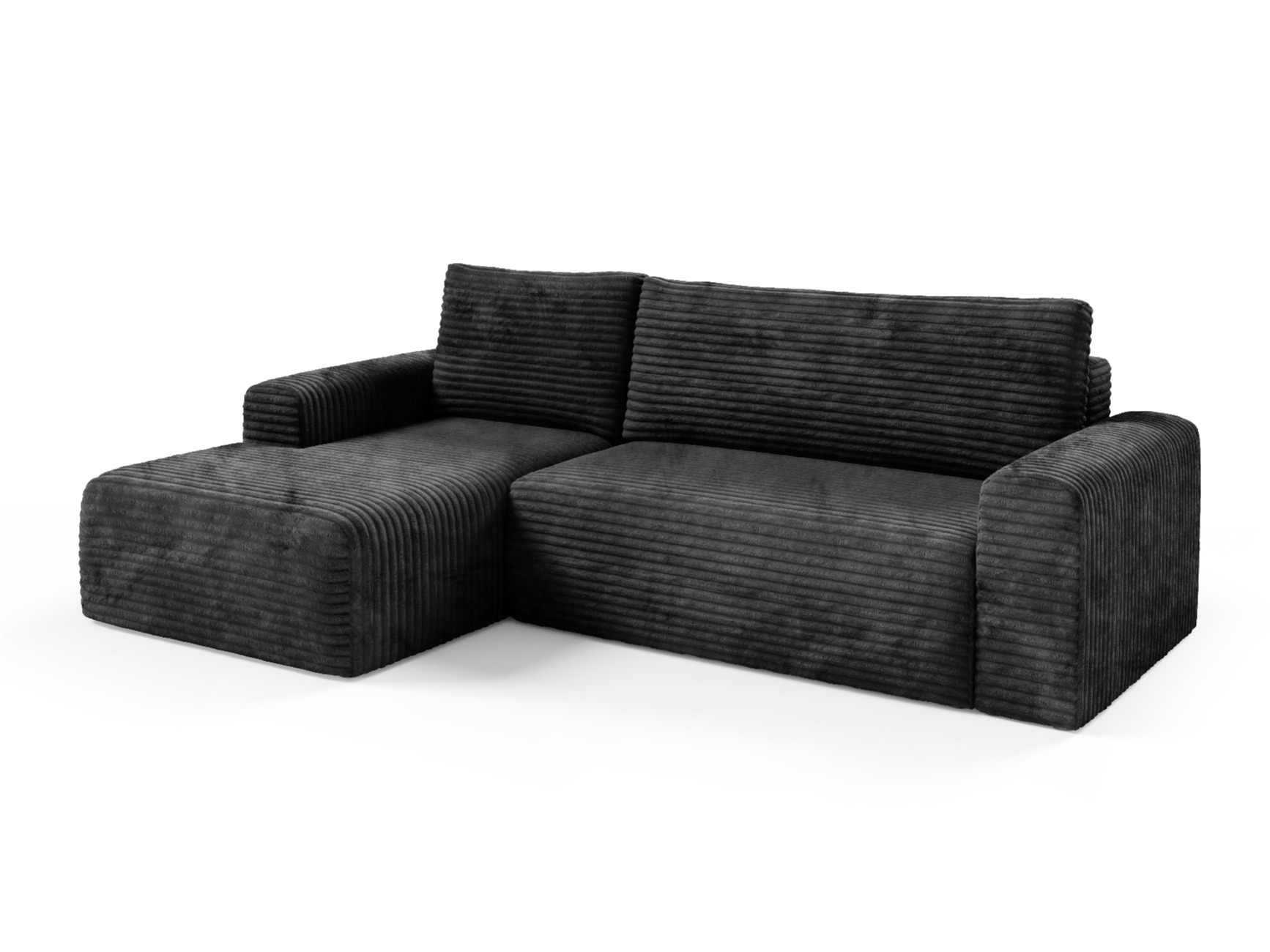 Kulmasohva Franklin 155 (Tilia 100)