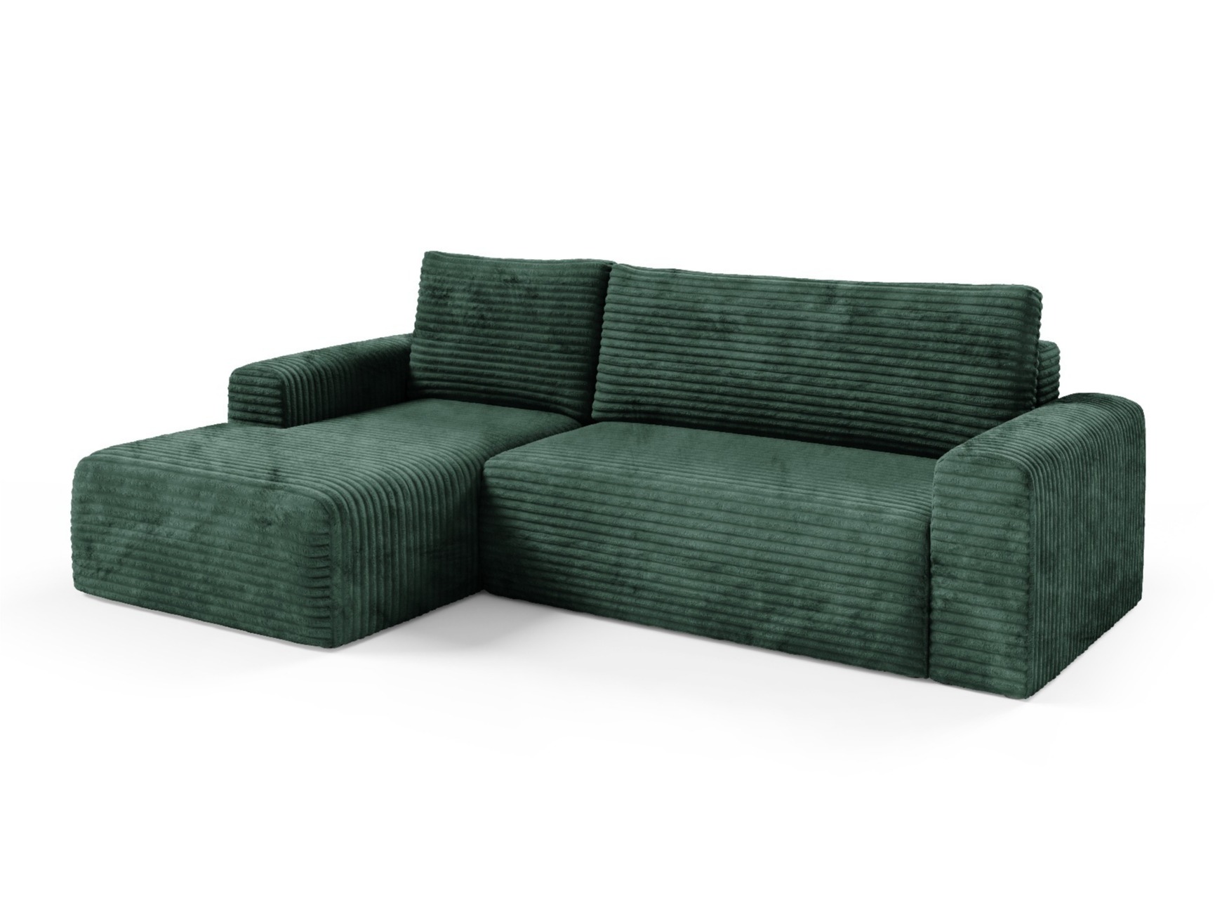 Kulmasohva Franklin 155 (Tilia 39)