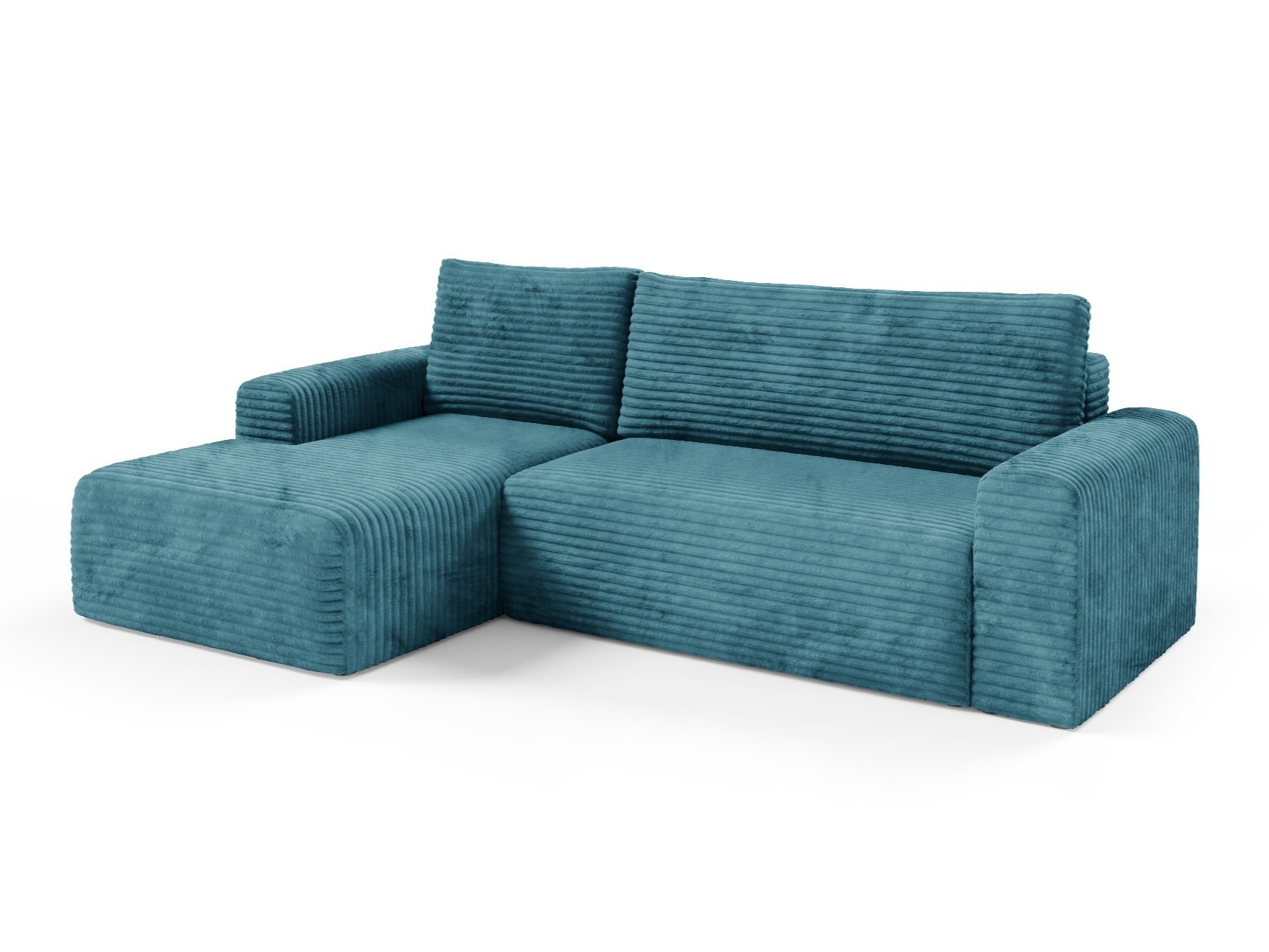 Kulmasohva Franklin 155 (Tilia 75)