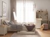 Sänky Romelbo 148 (Beige + Tammi)