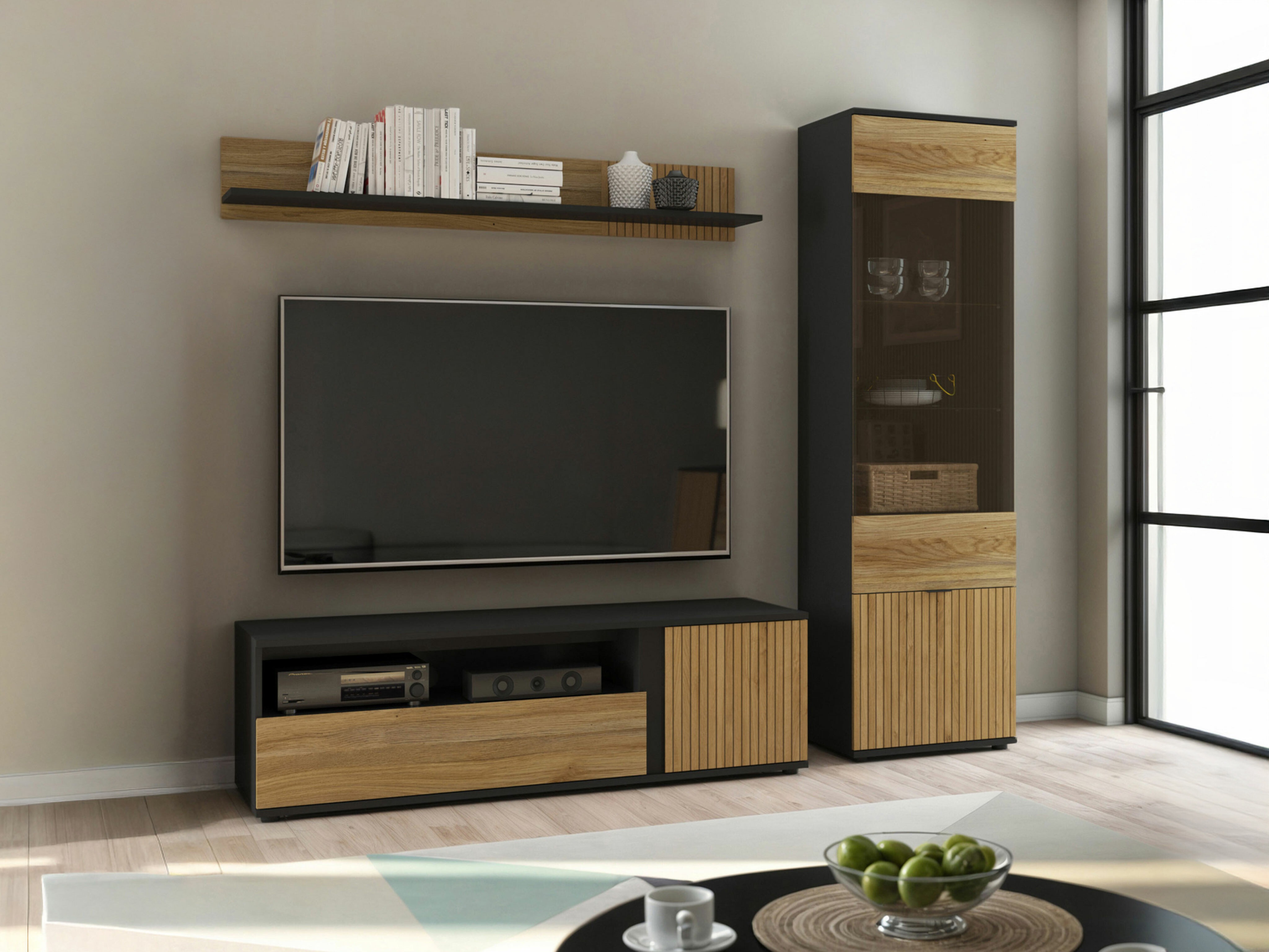 Seinähylly Lucami 102