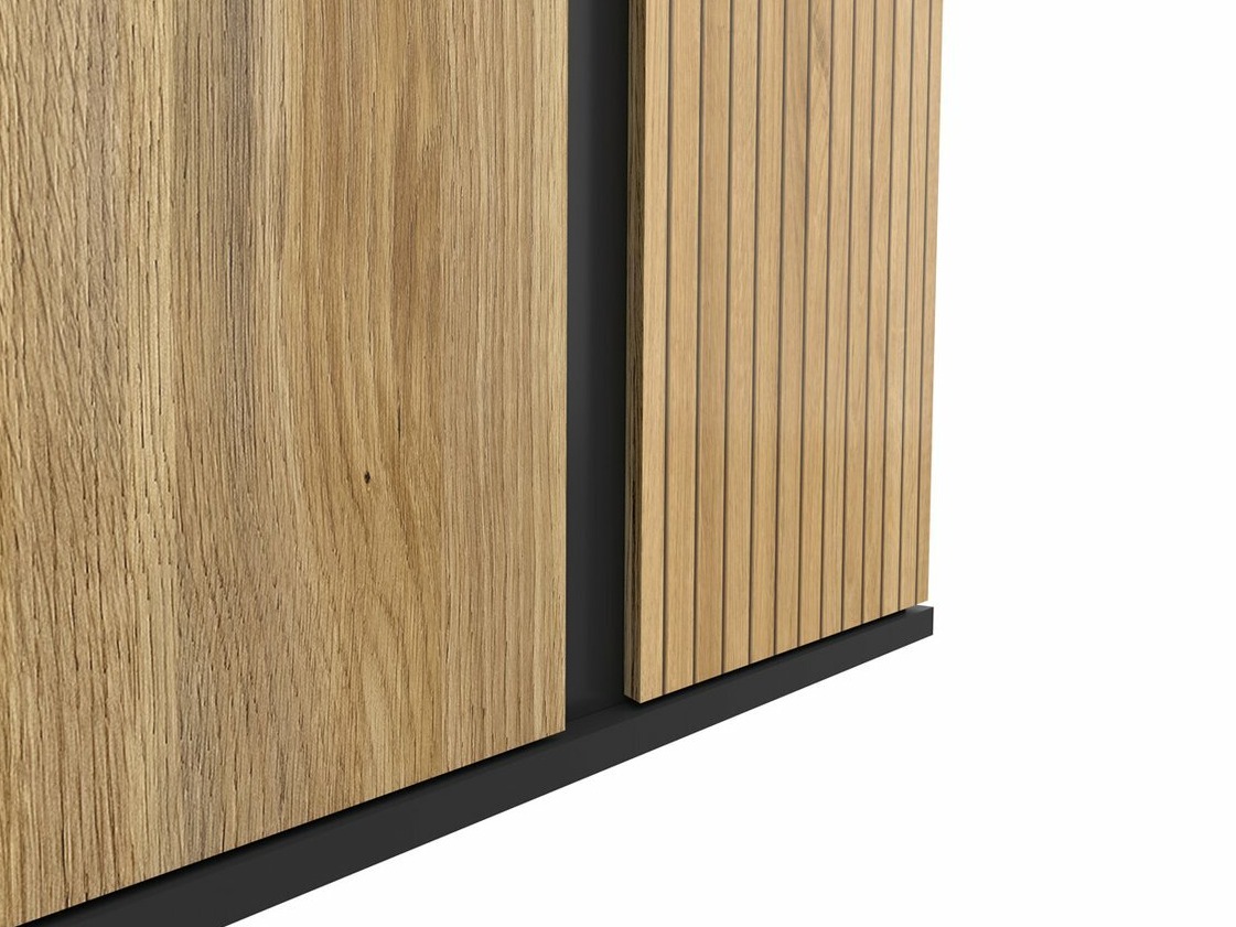 Vaatekaappi Lucami 101