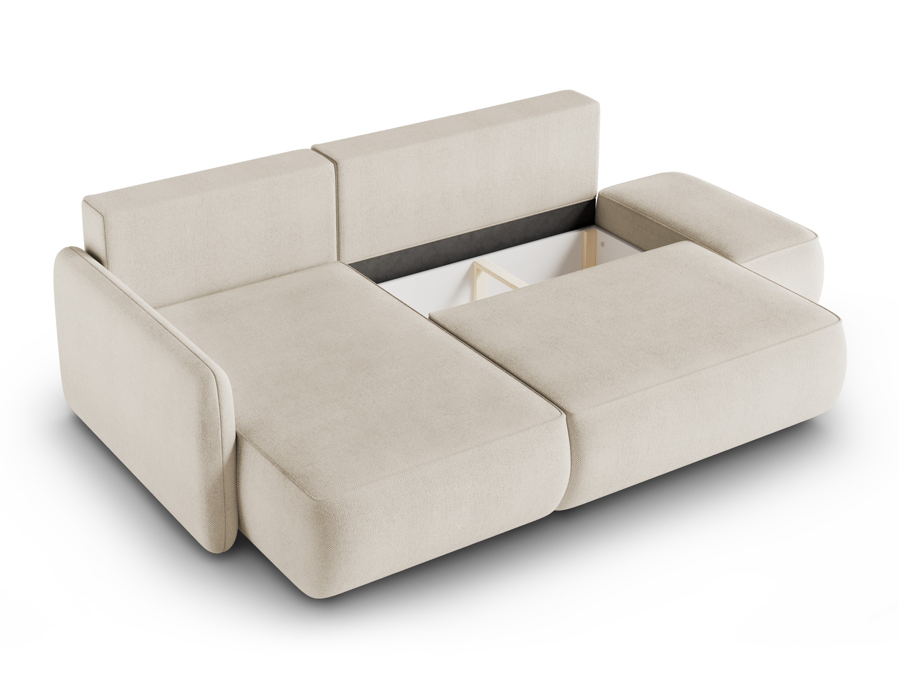 Kulmasohva Franklin 189 (Curio 09)