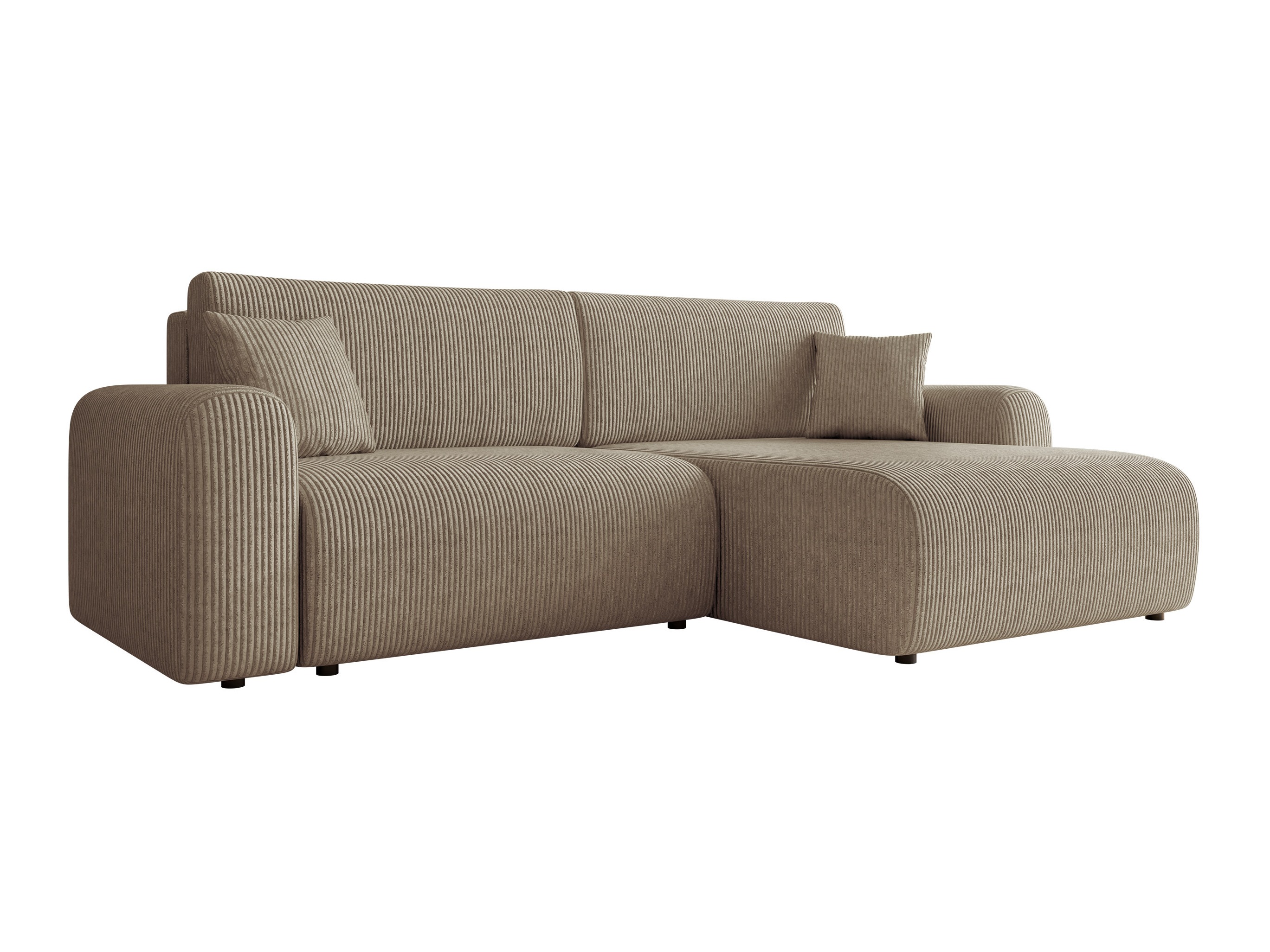 Kulmasohva Luxum (Poso 02)