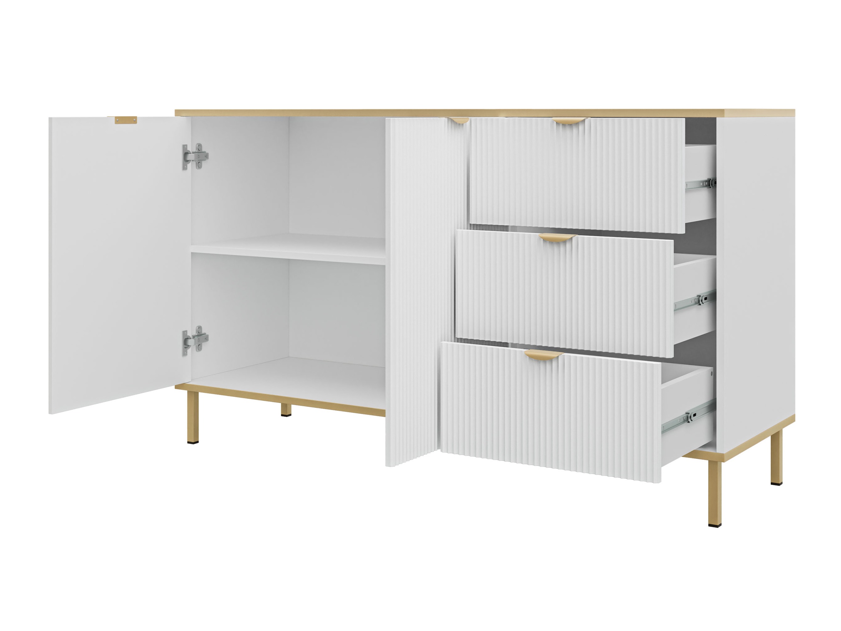 Lipasto Comfivo Elblare I