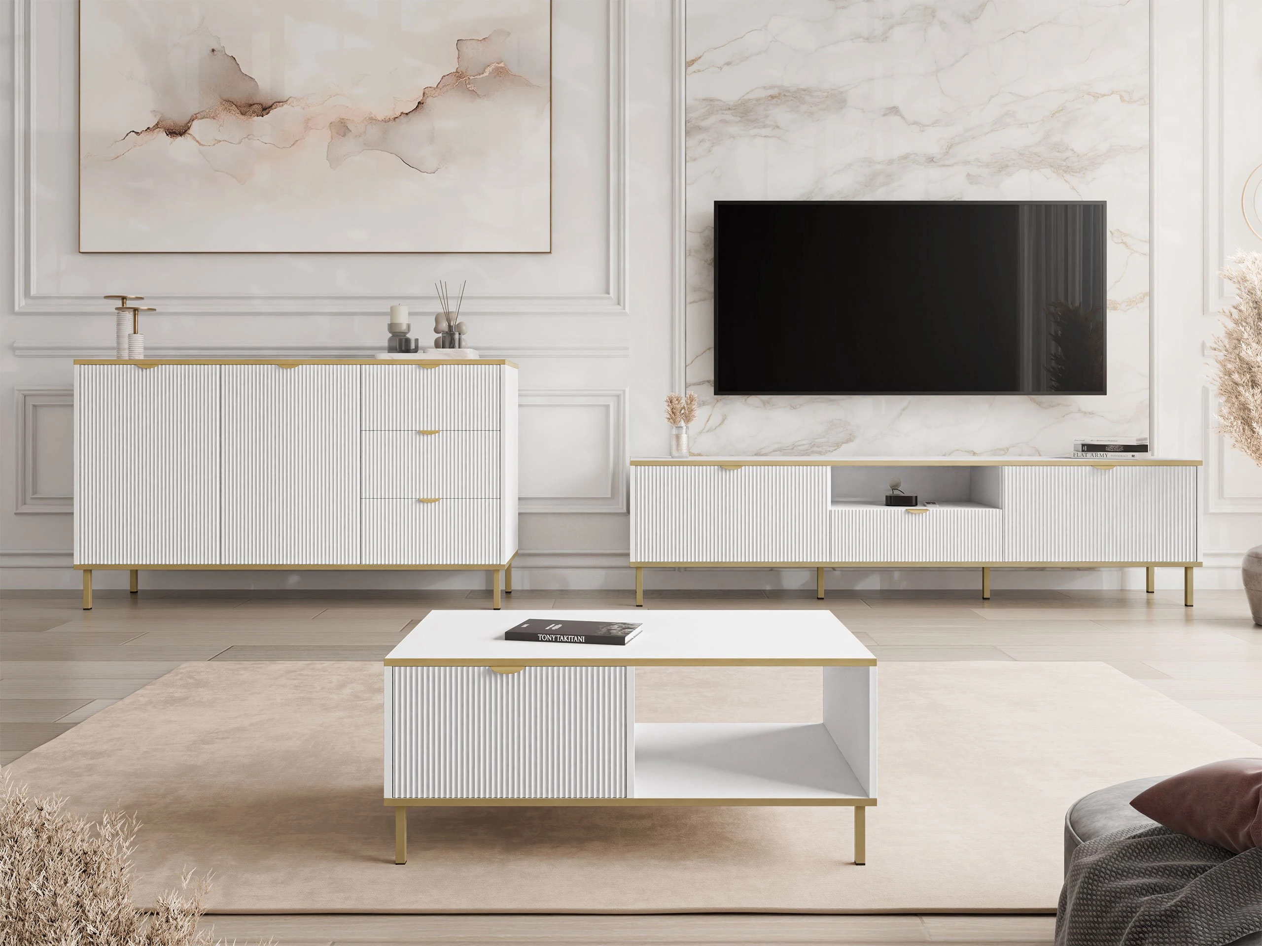 Lipasto Comfivo Elblare I