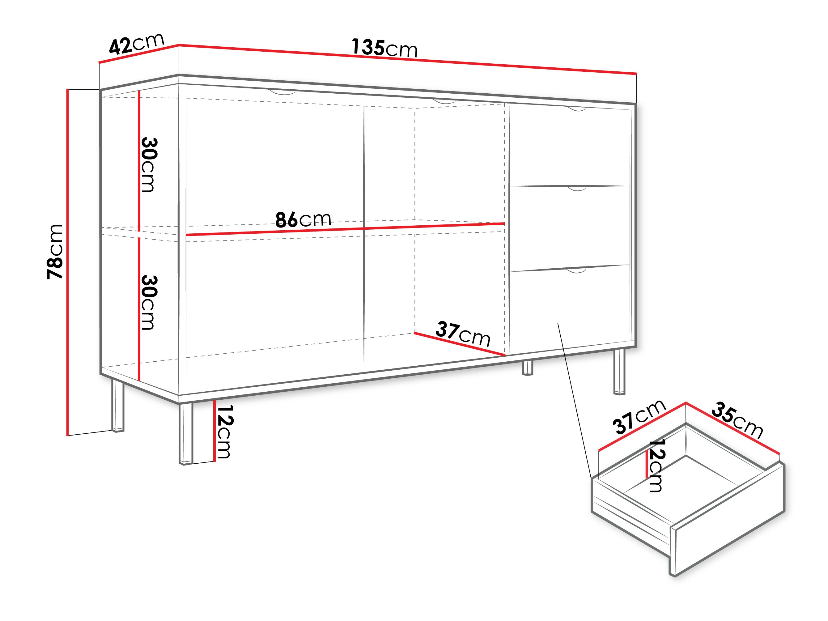 Lipasto Comfivo Elblare I