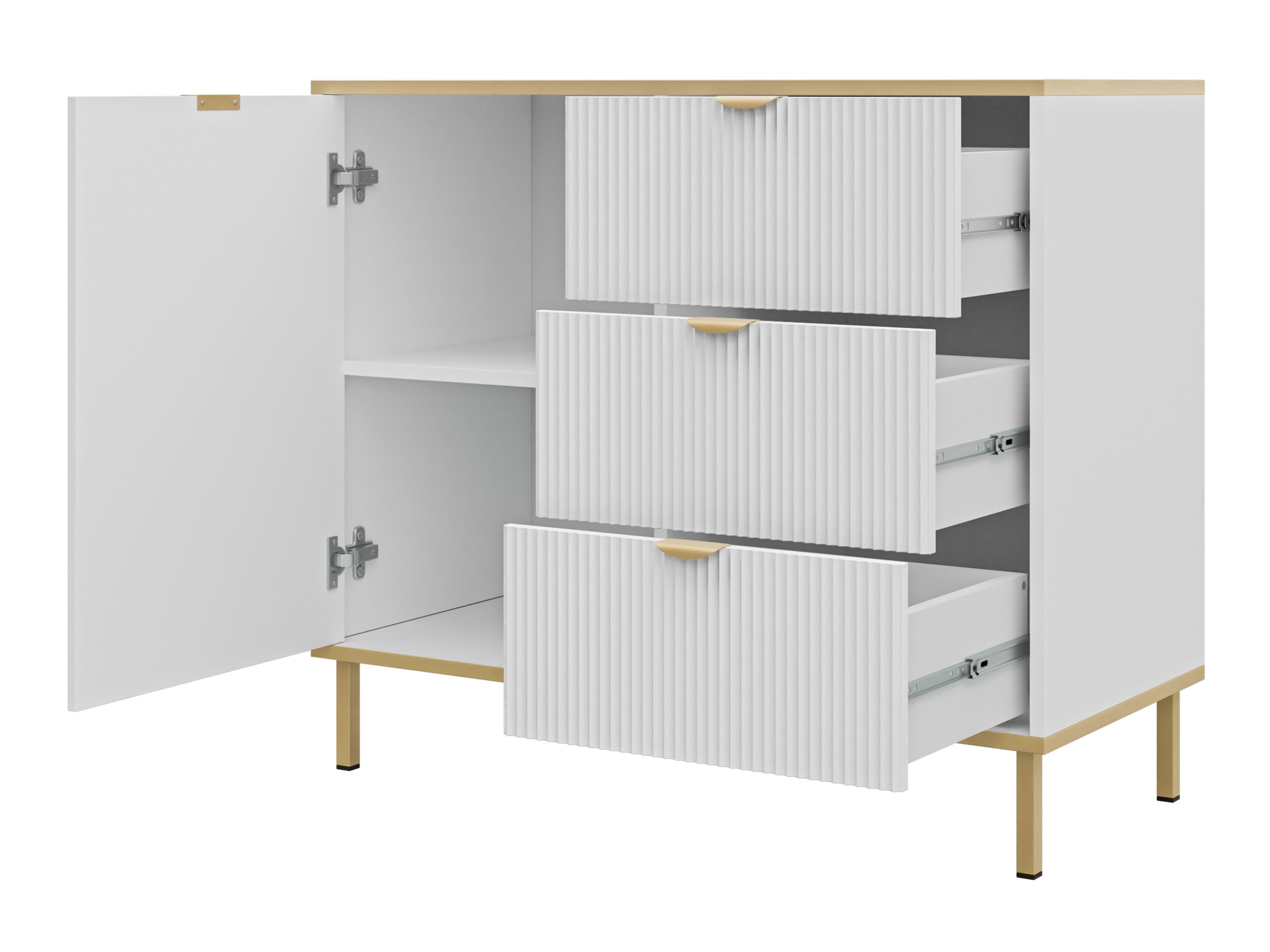 Lipasto Comfivo Elblare