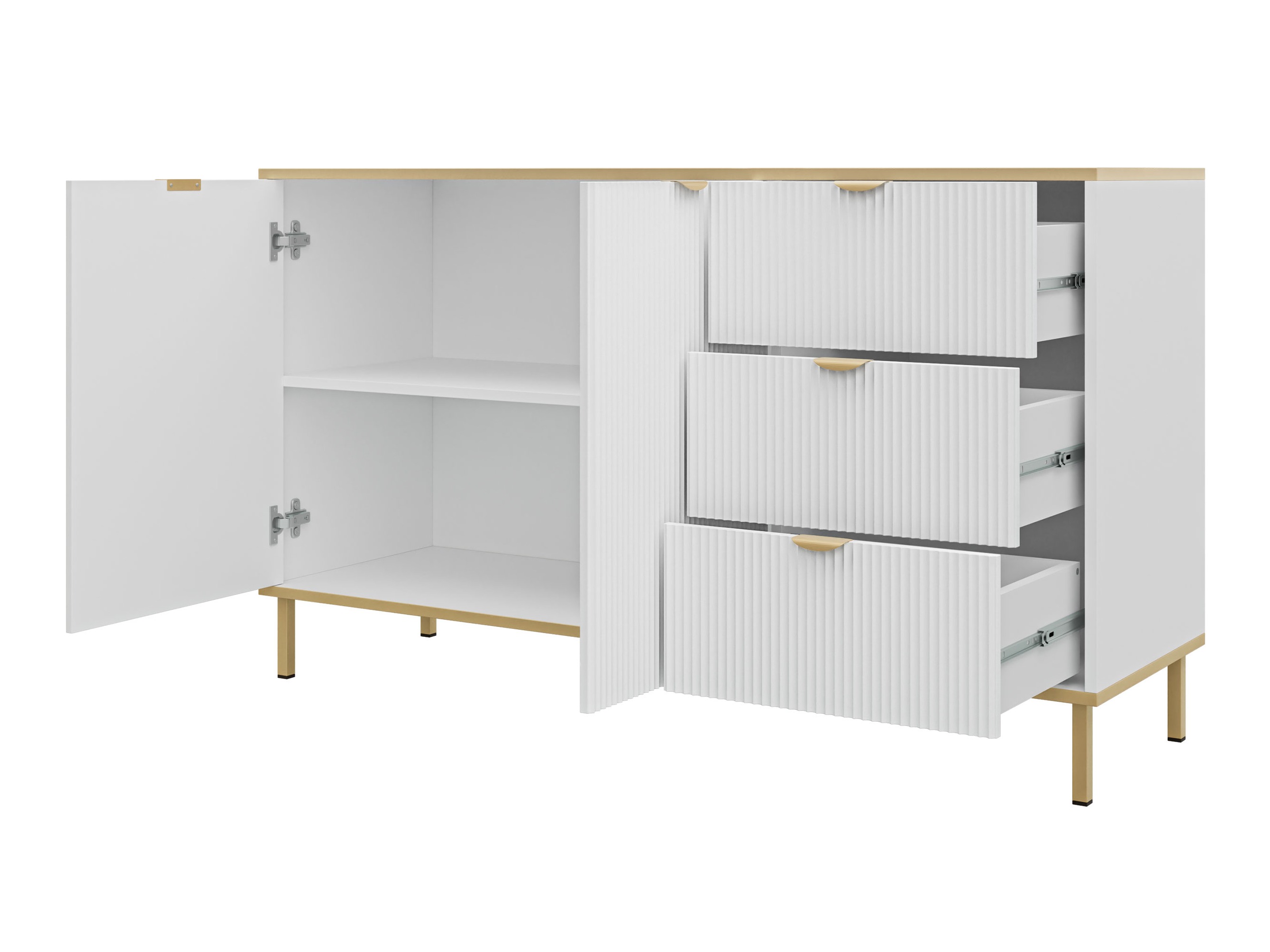 Olohuonesetti Comfivo Elblare