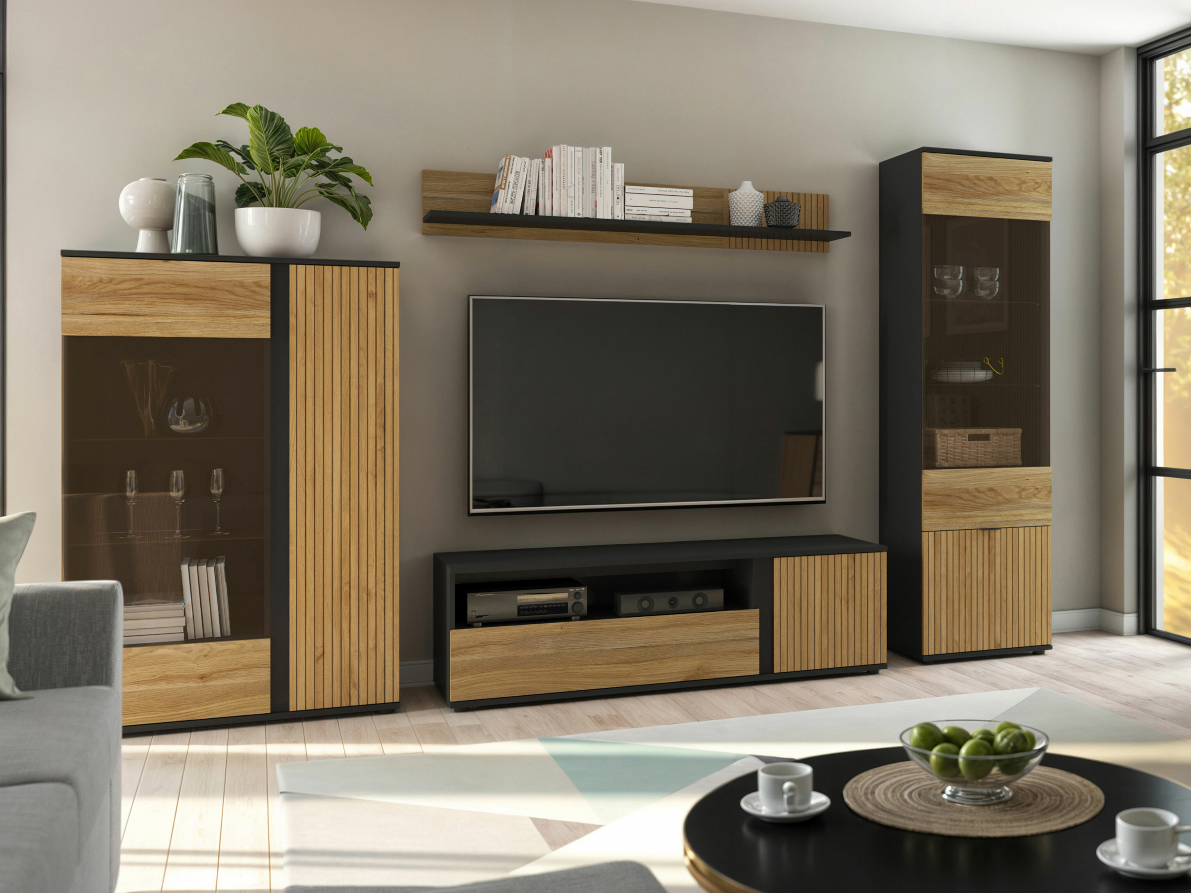 Olohuonesetti Lucami 110 (Ei saatavilla)