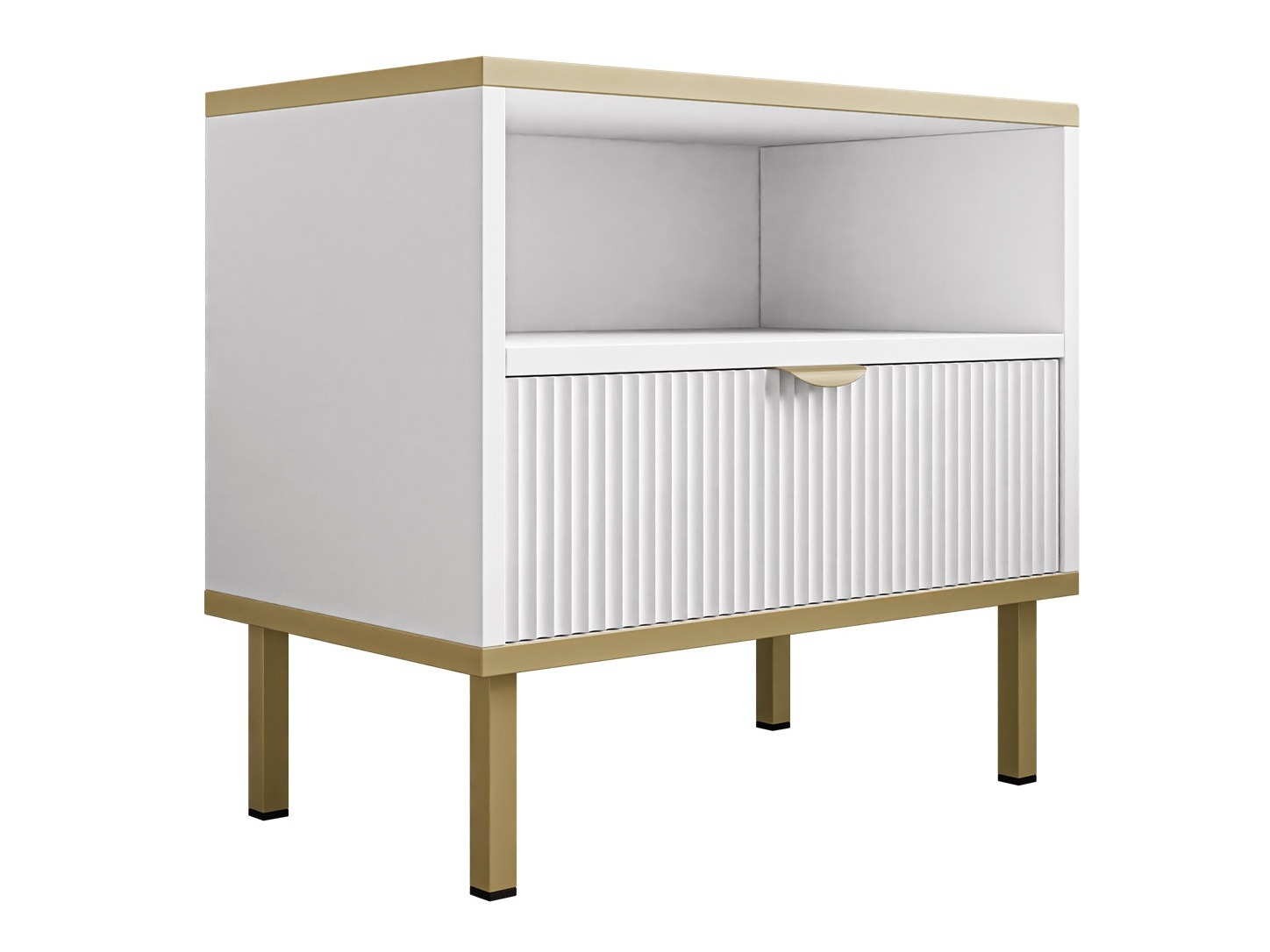 Yöpöytä Comfivo Elblare