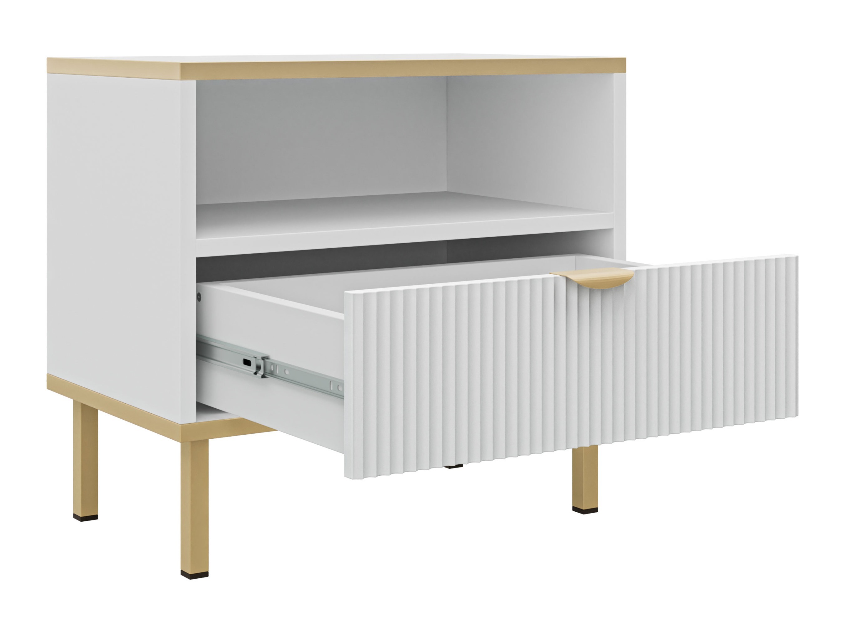 Yöpöytä Comfivo Elblare