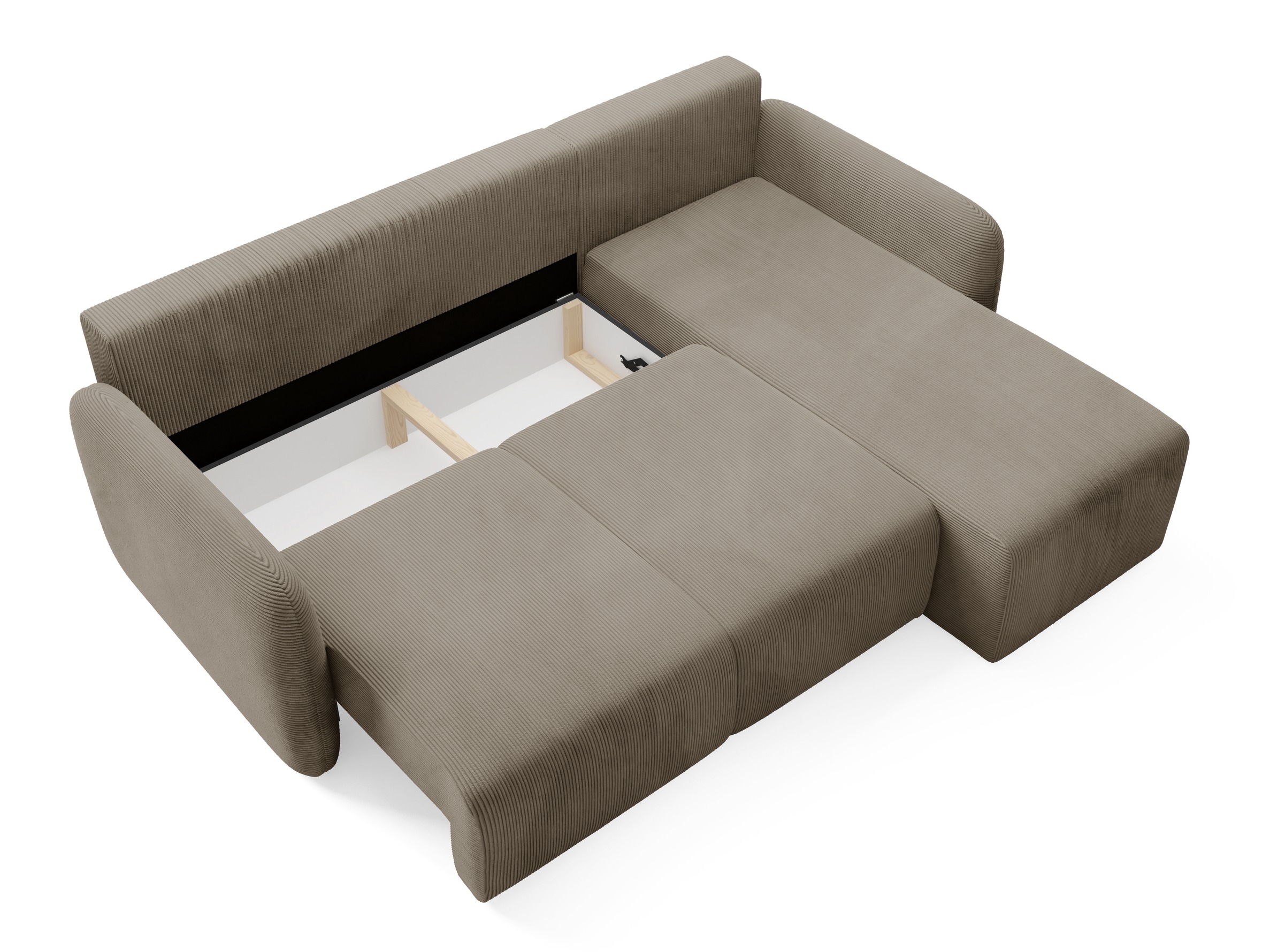 Kulmasohva Franklin 190 (Poso 02)