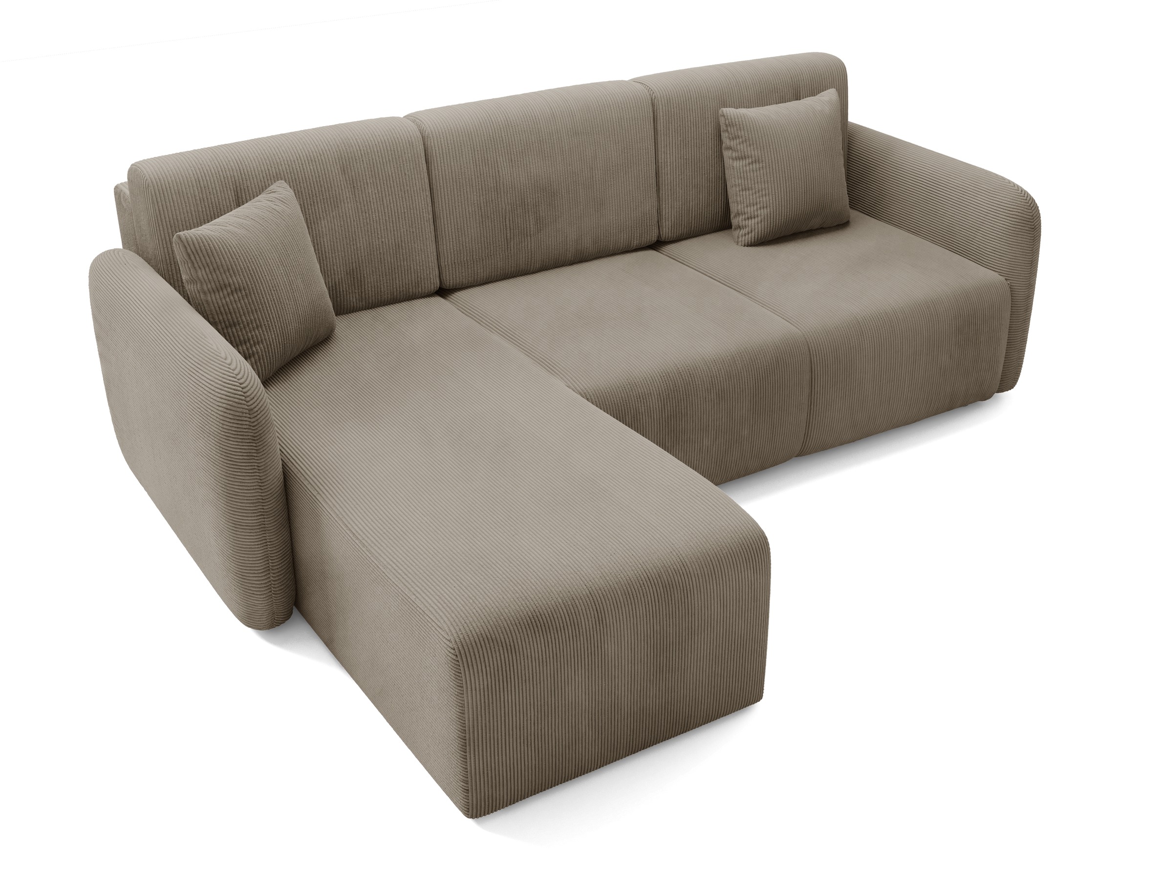 Kulmasohva Franklin 190 (Poso 02)