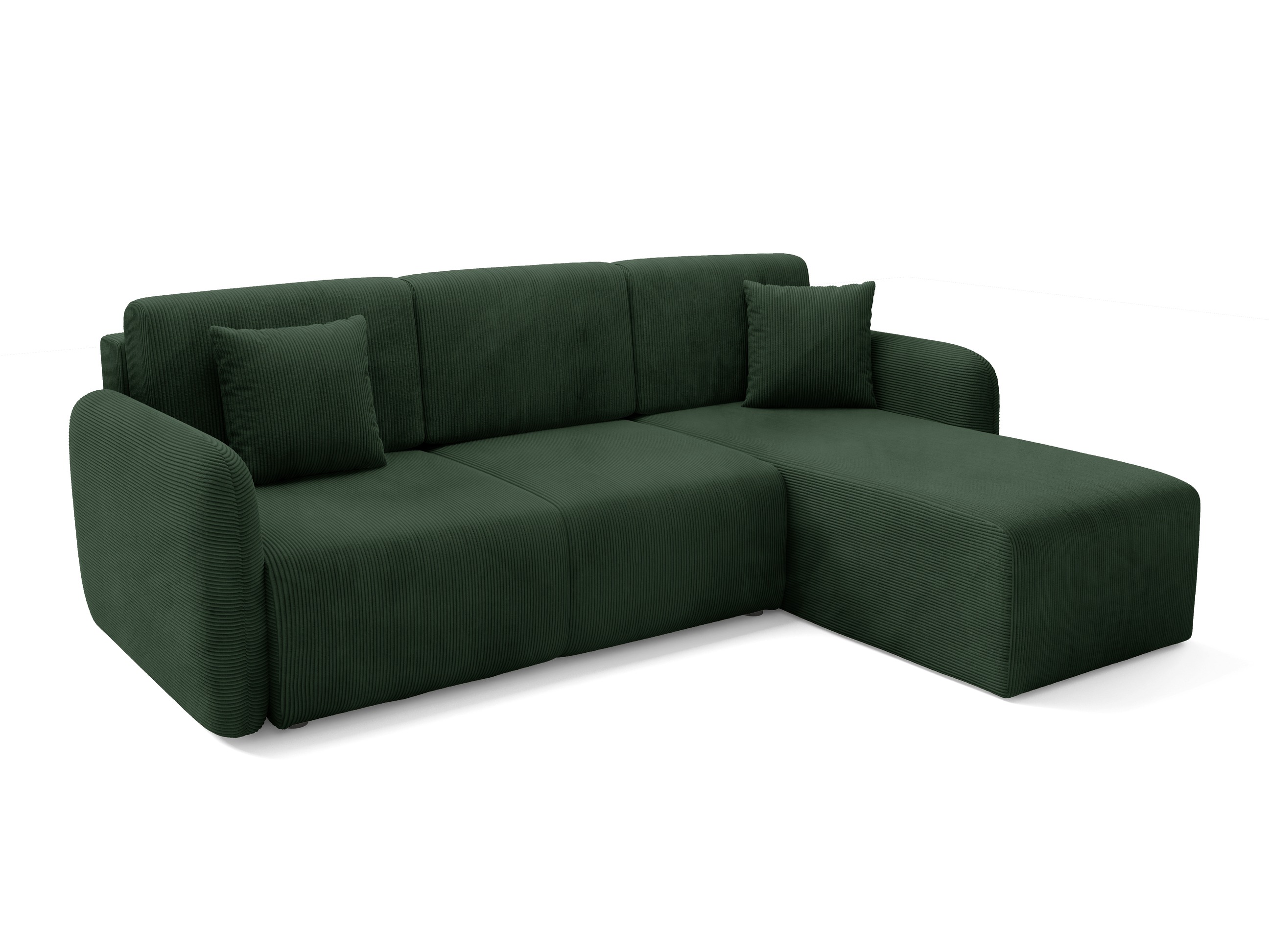 Kulmasohva Franklin 190 (Poso 14)